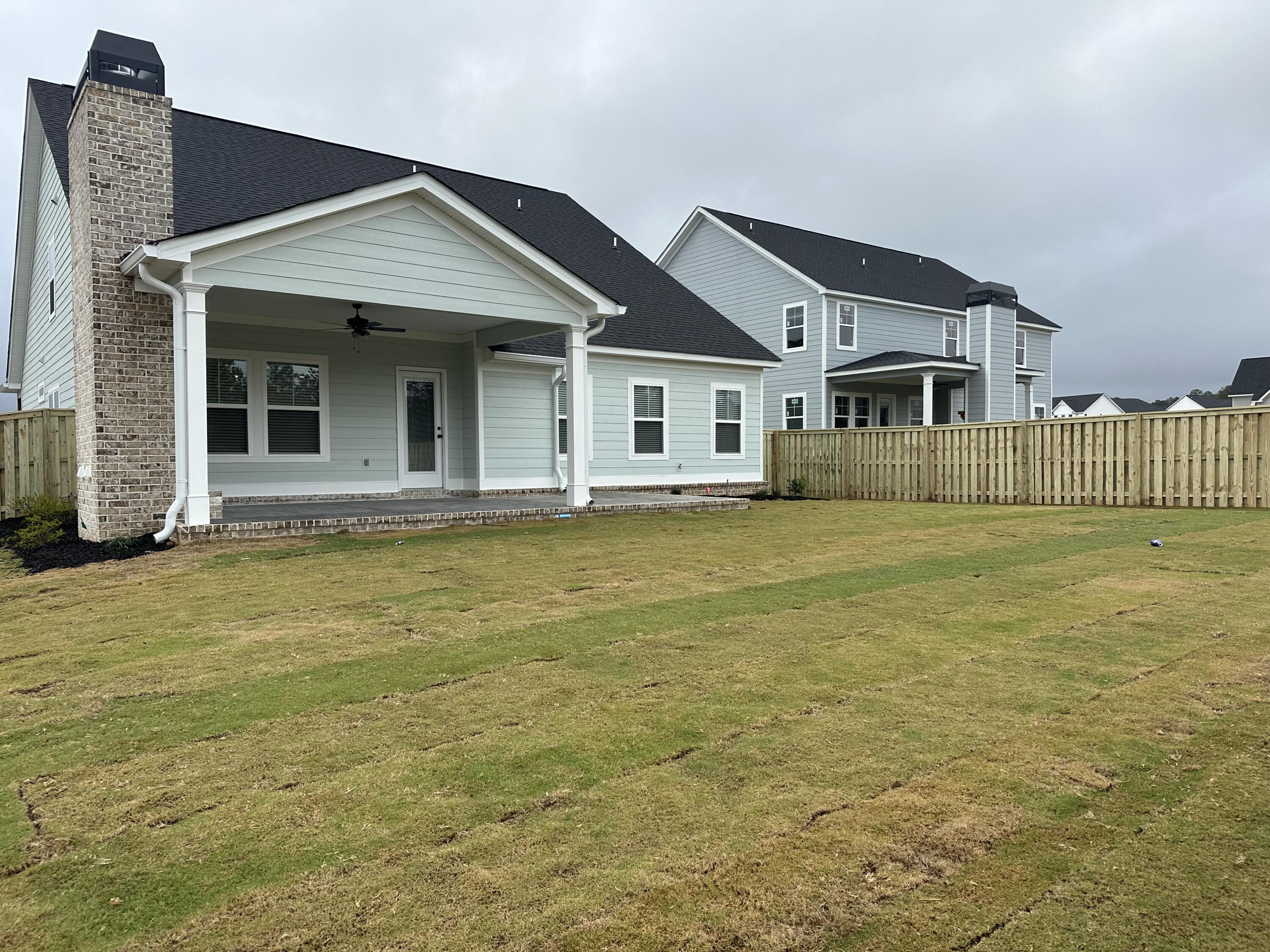 849 Whitney Shoals Road