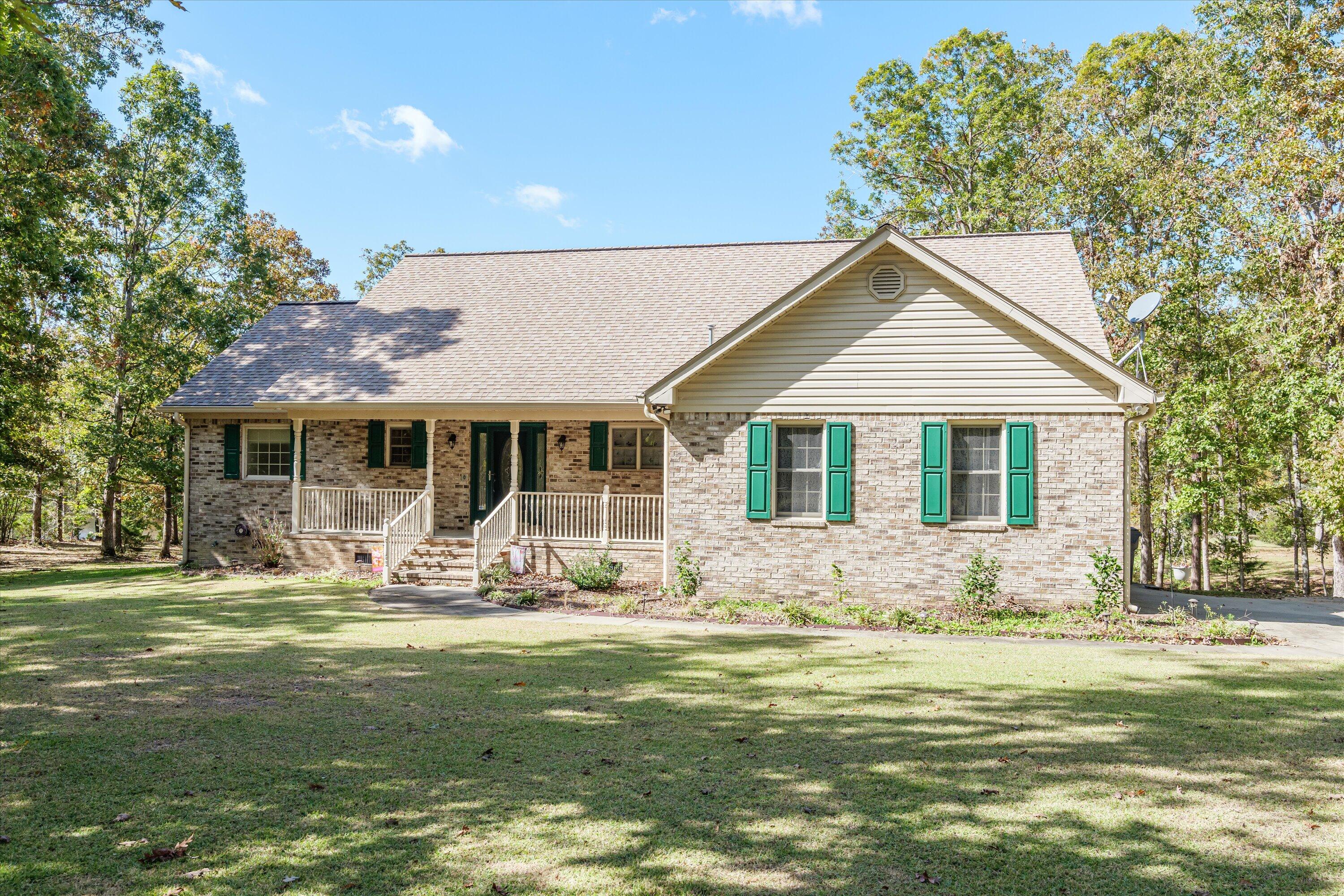 1085 Maple Ct.