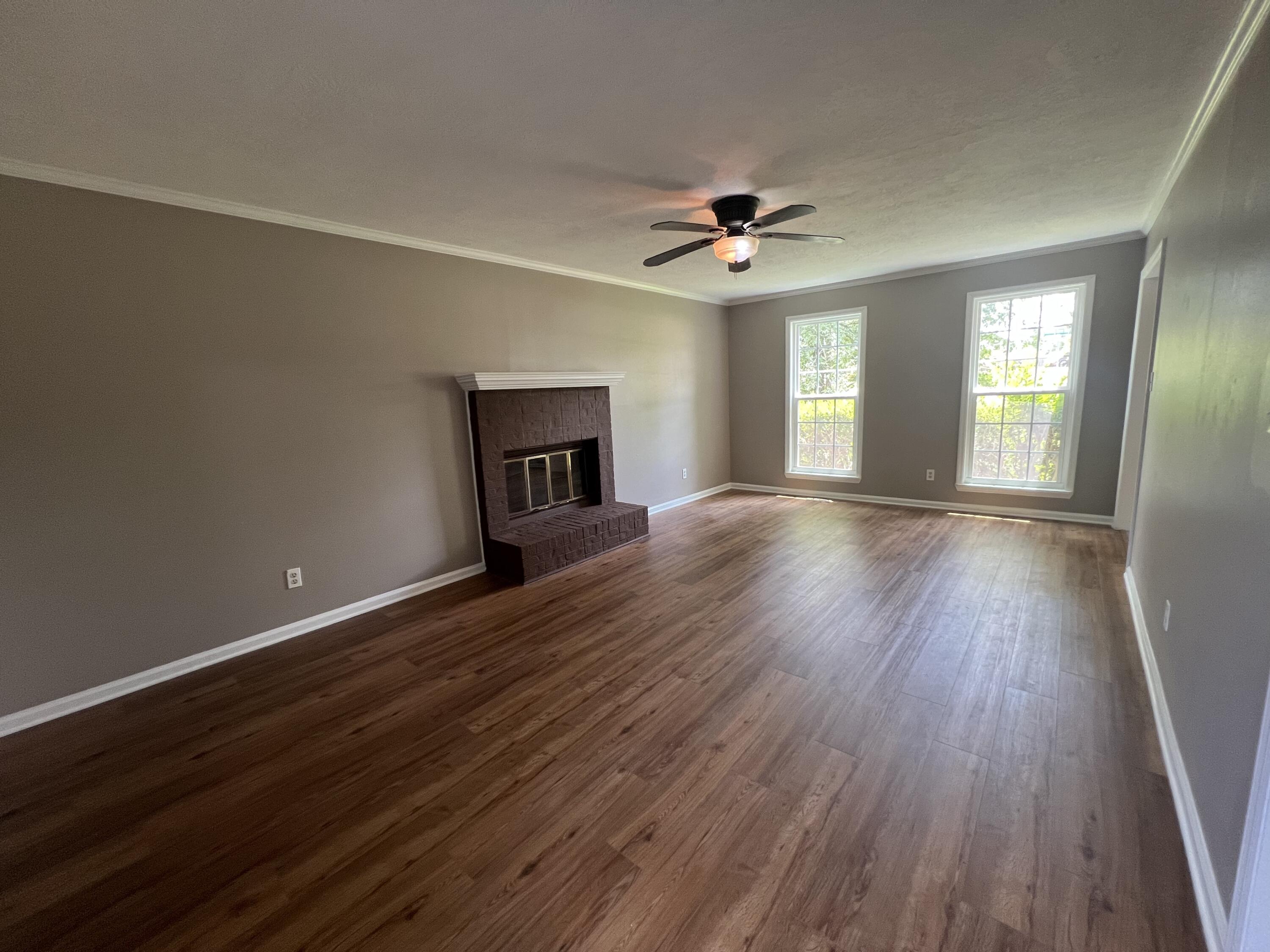 901 Hunting Horn Way