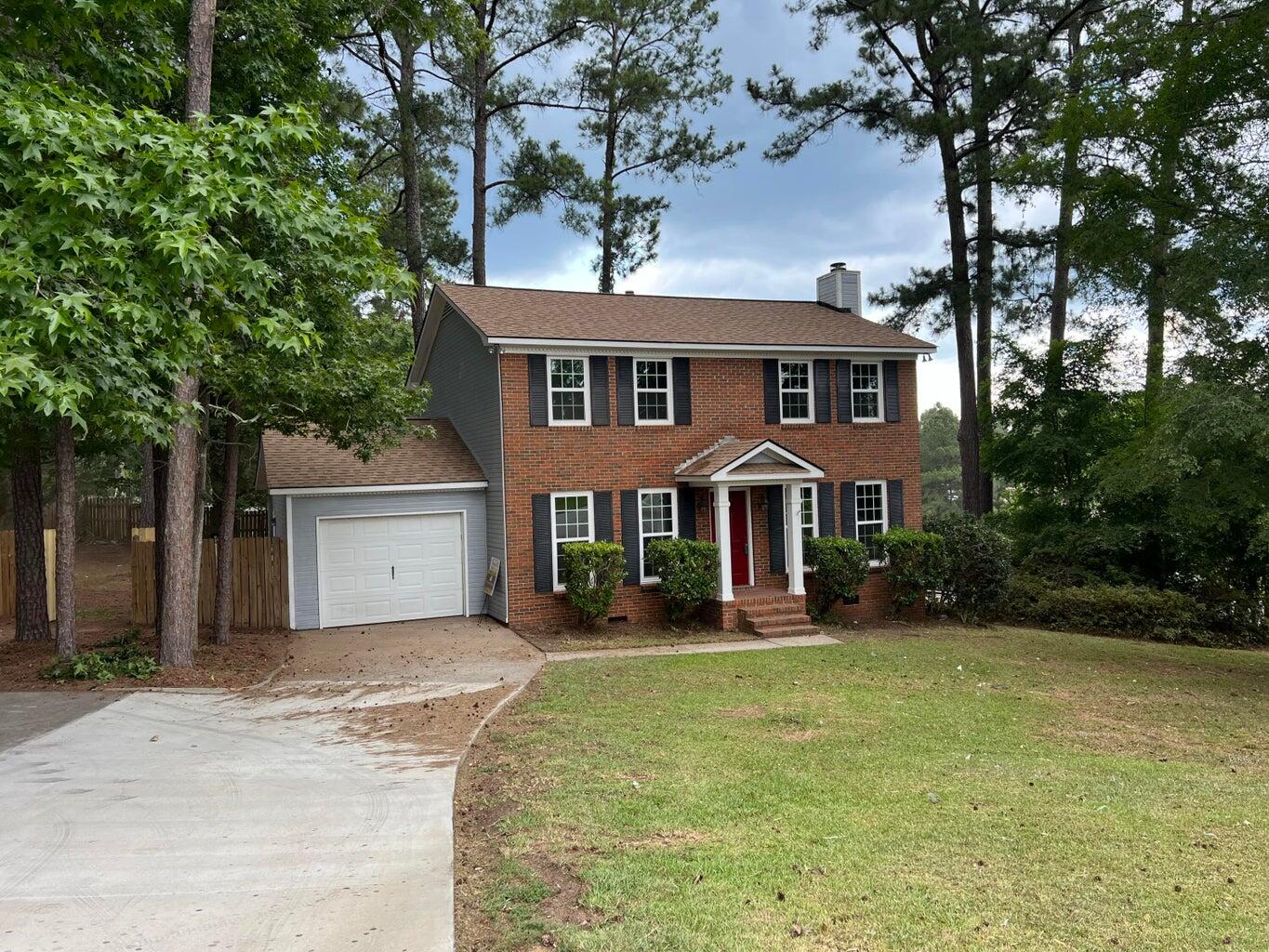 901 Hunting Horn Way