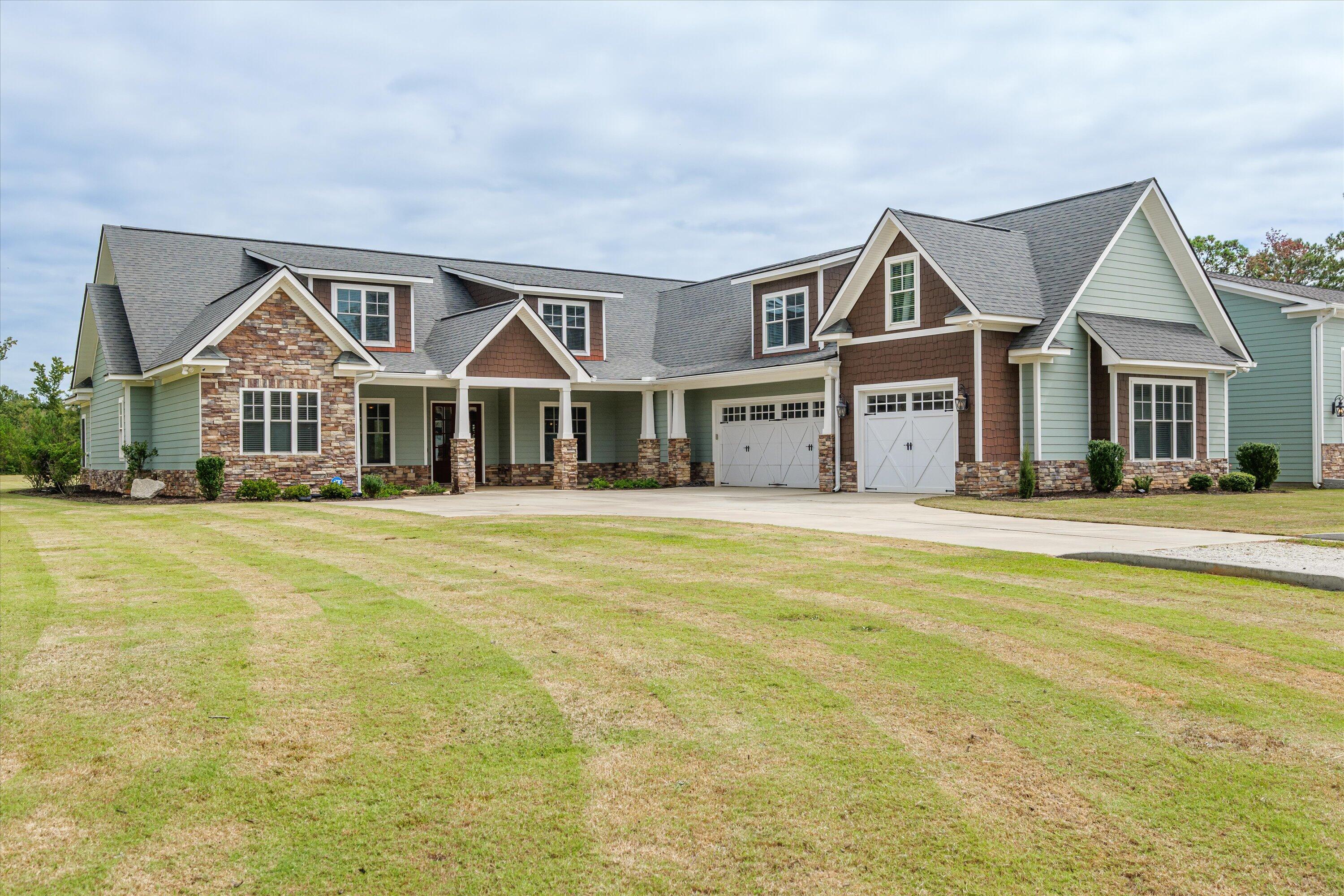 620 Sandlot Way