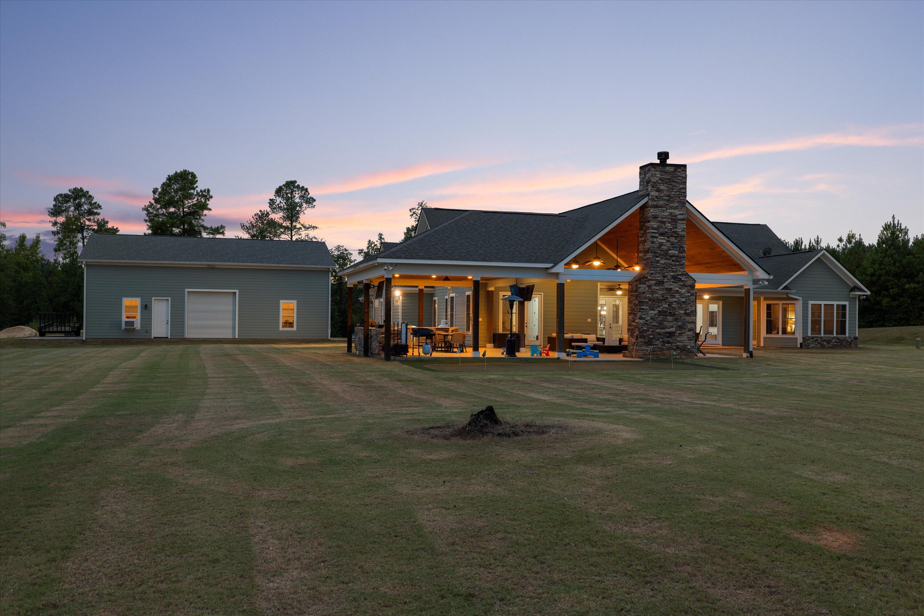 620 Sandlot Way