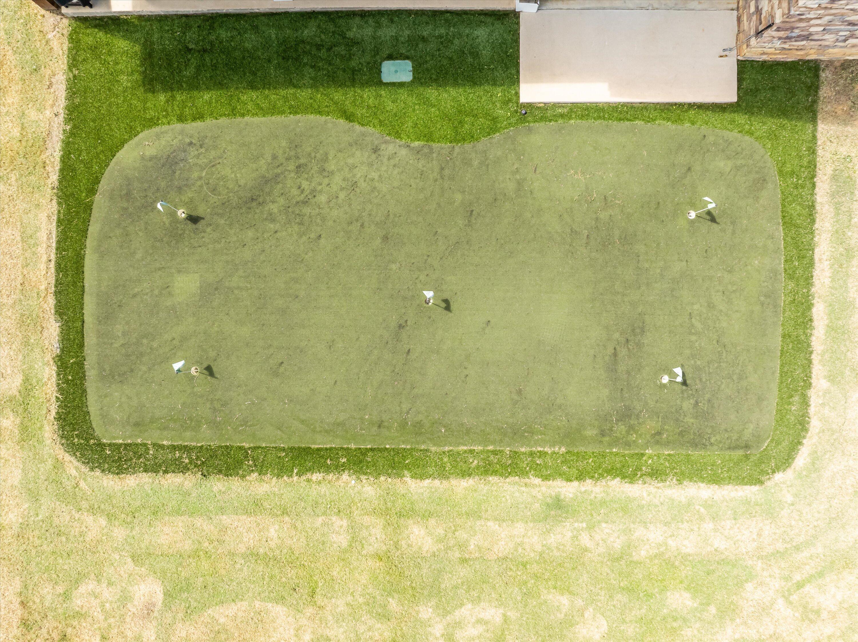 620 Sandlot Way