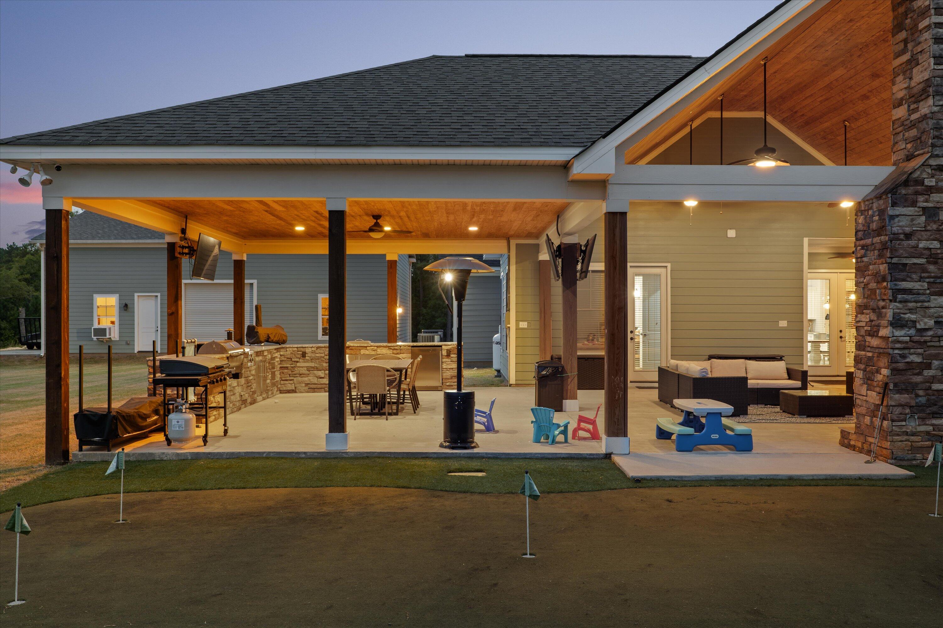 620 Sandlot Way