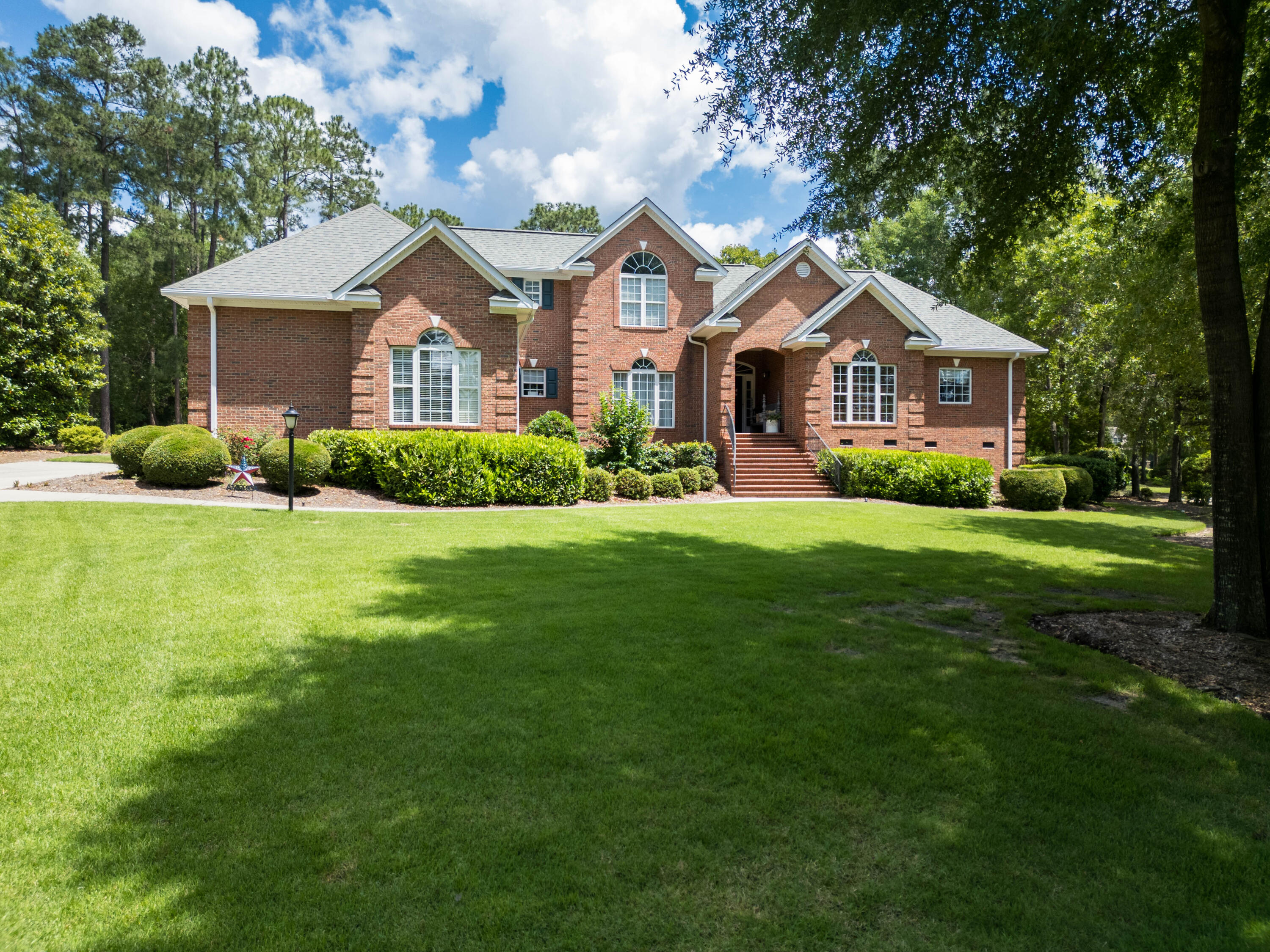 5428 Belle Mead Drive