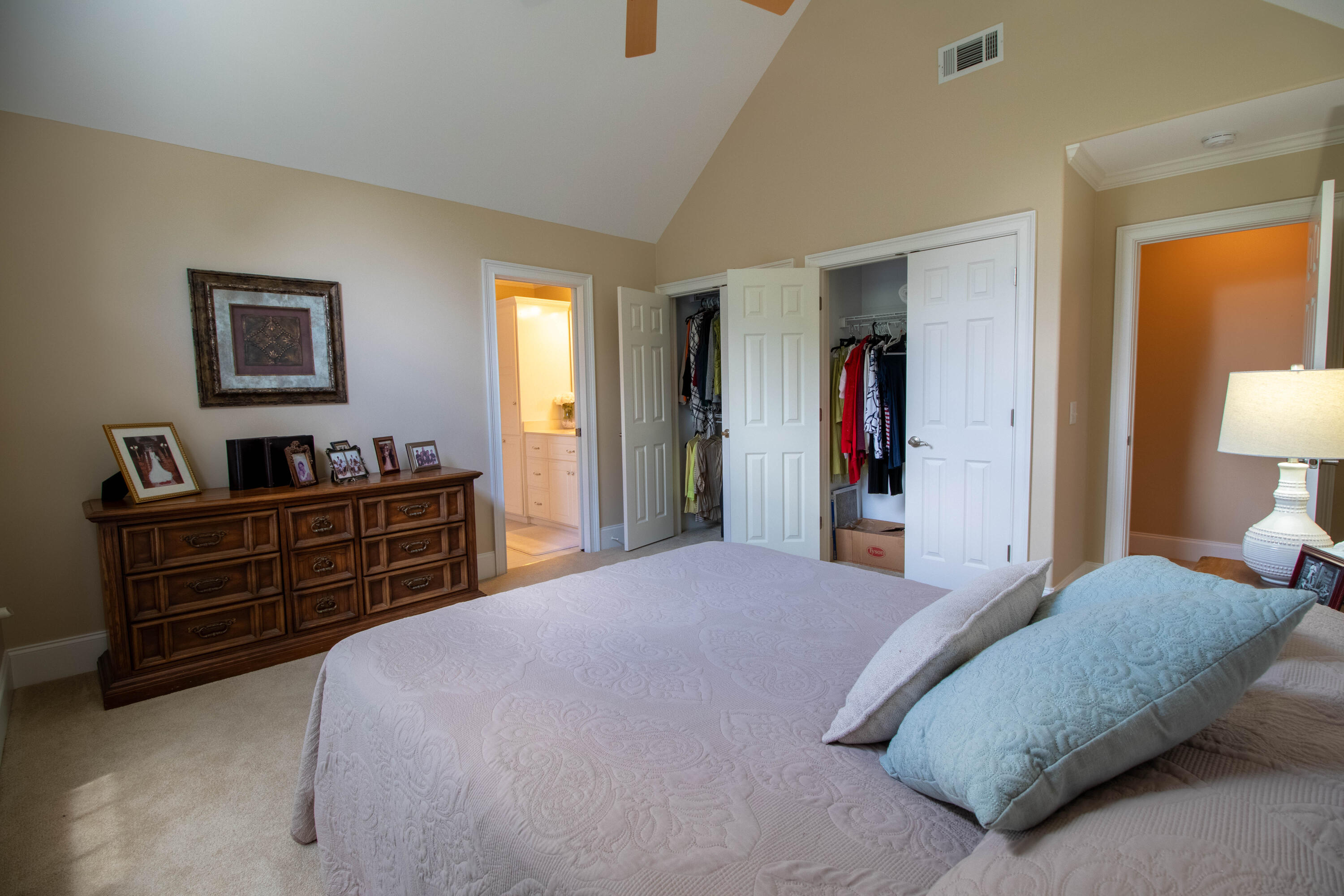 5428 Belle Mead Drive