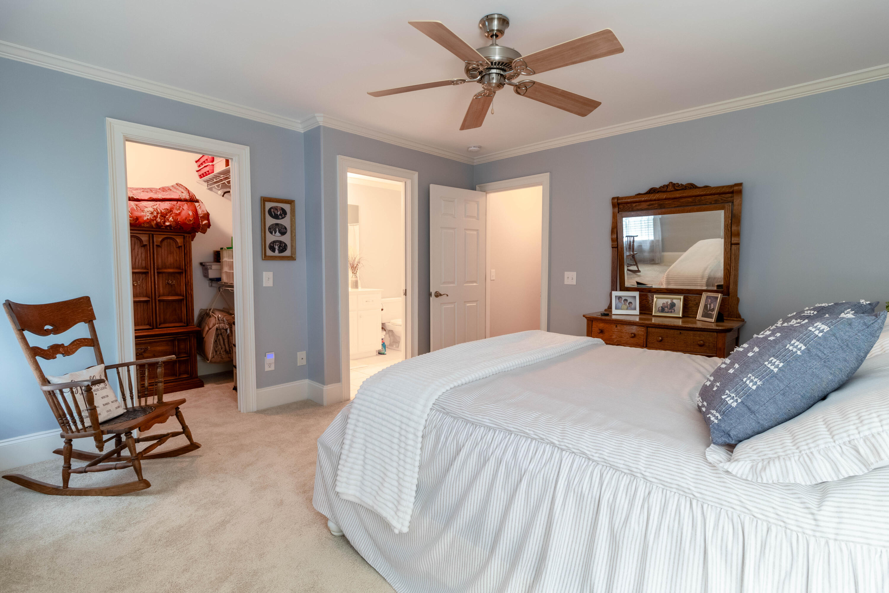 5428 Belle Mead Drive