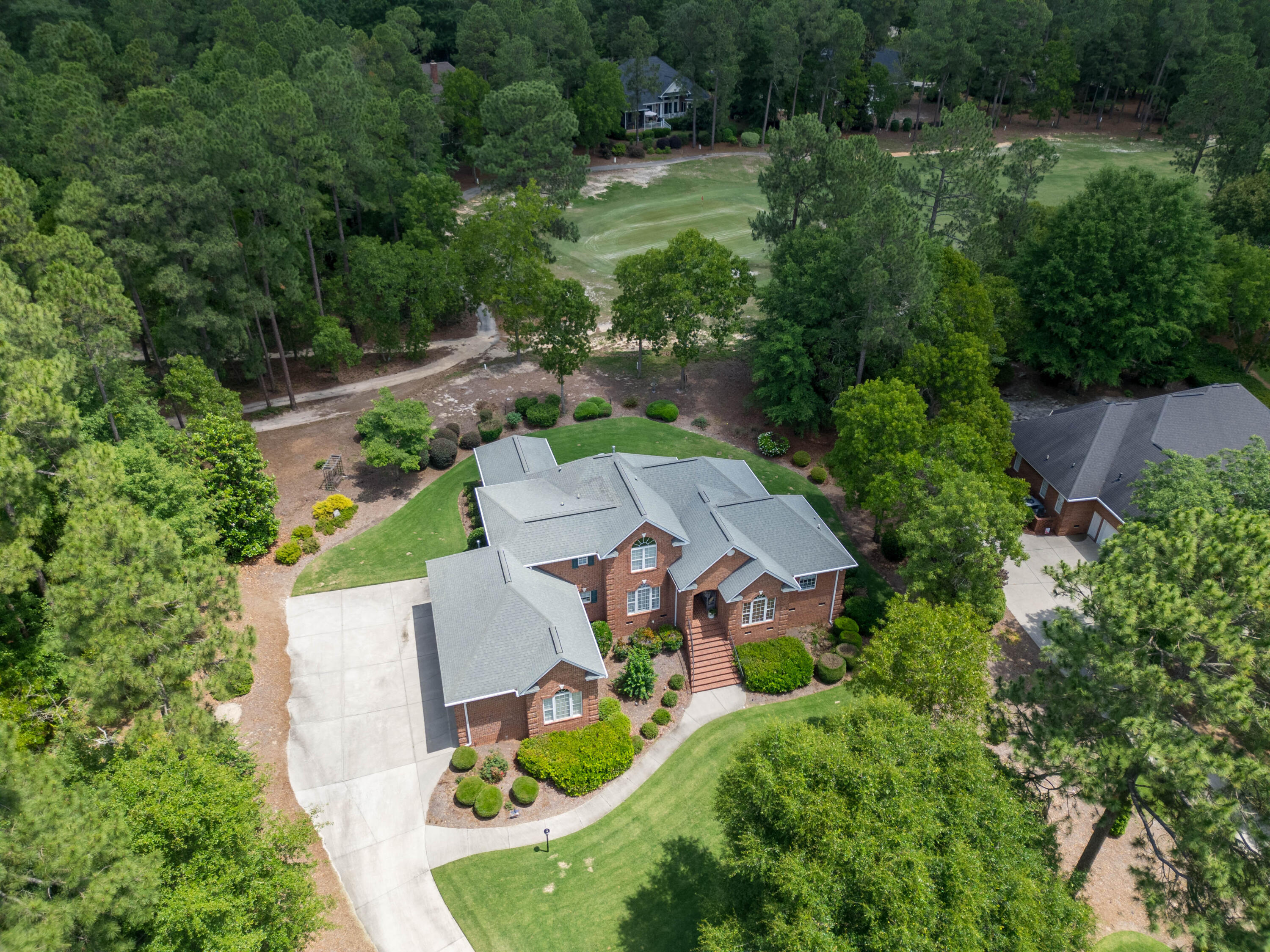 5428 Belle Mead Drive