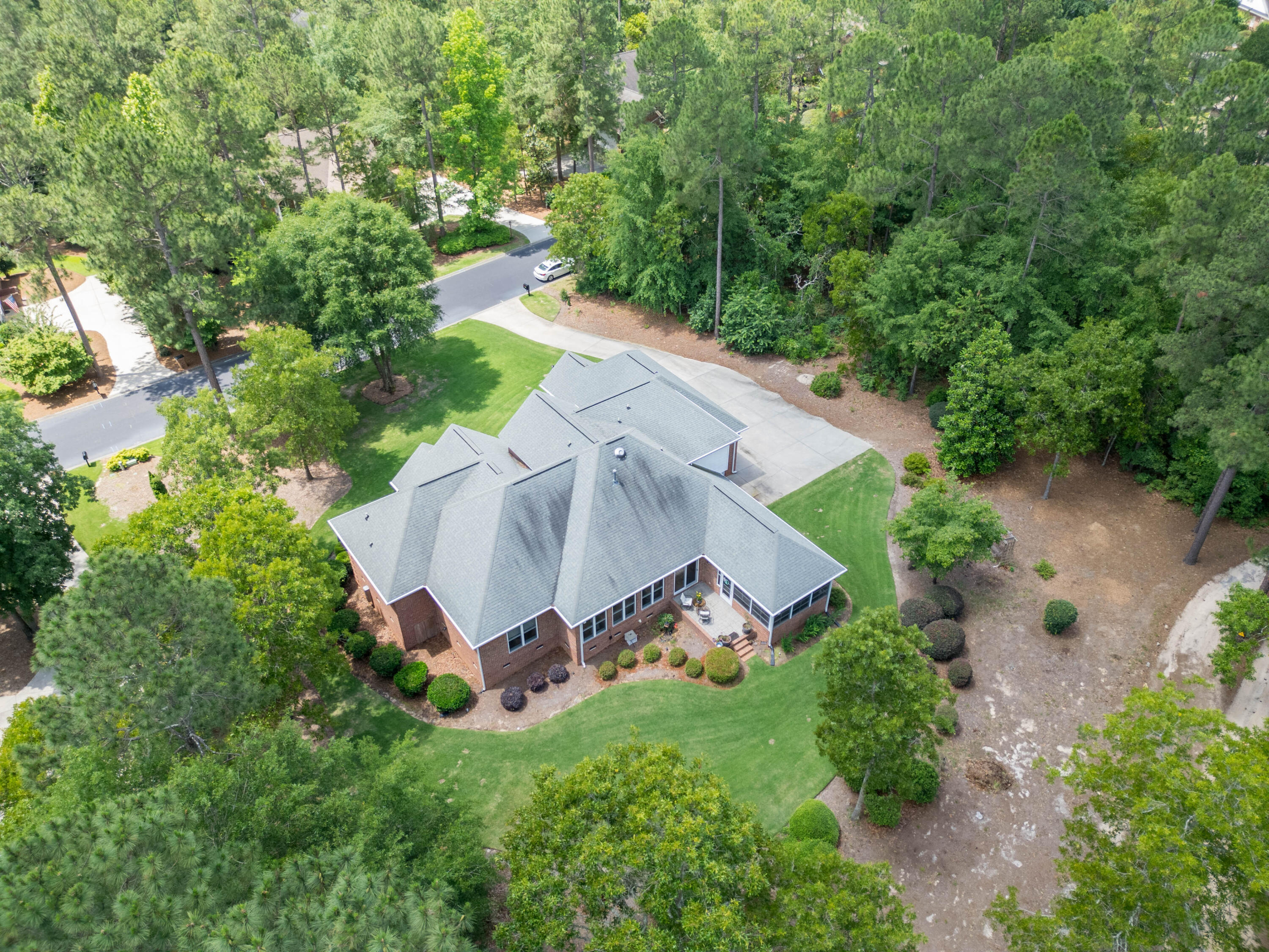 5428 Belle Mead Drive