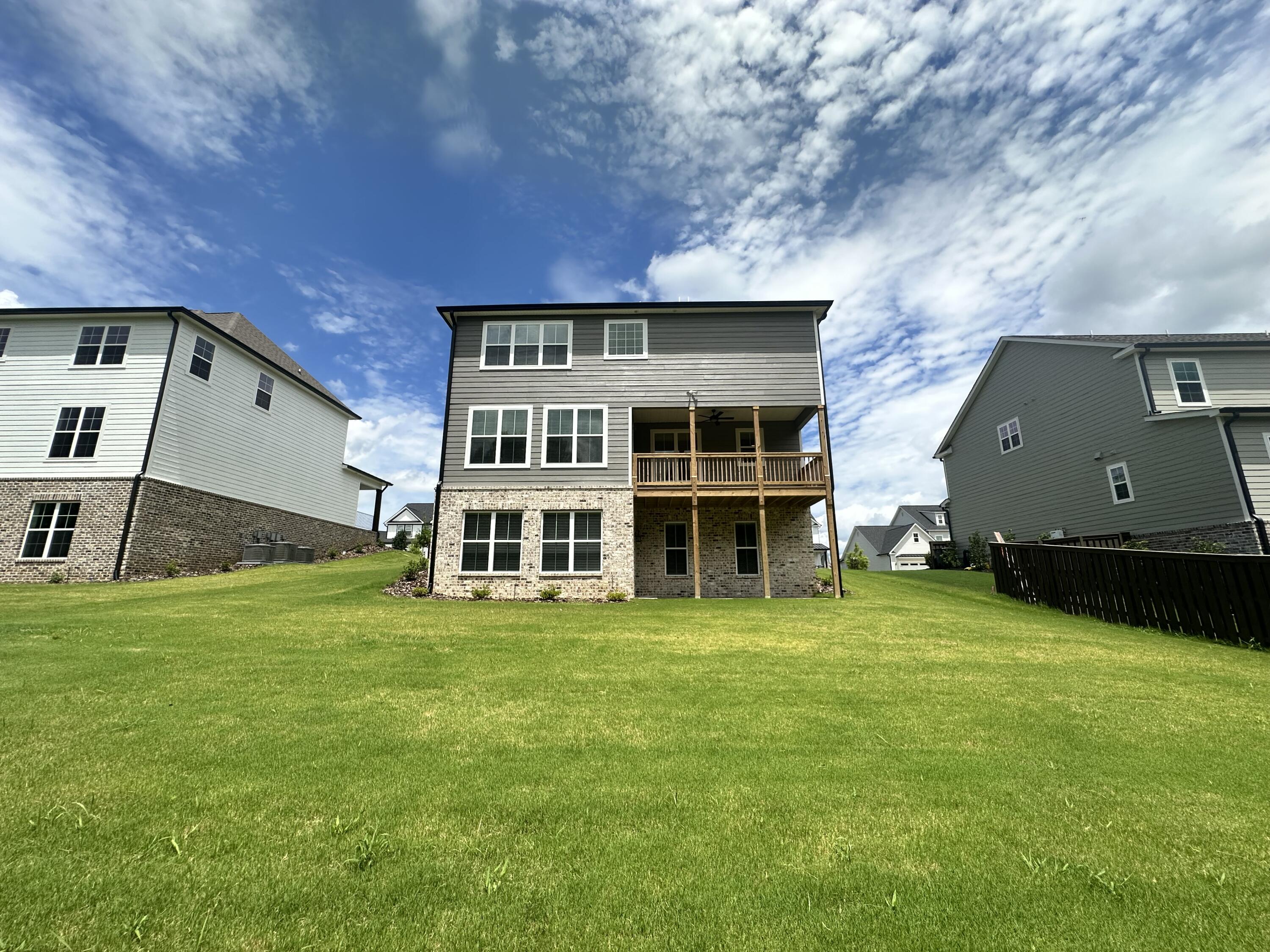 518 Oakley Grove Circle