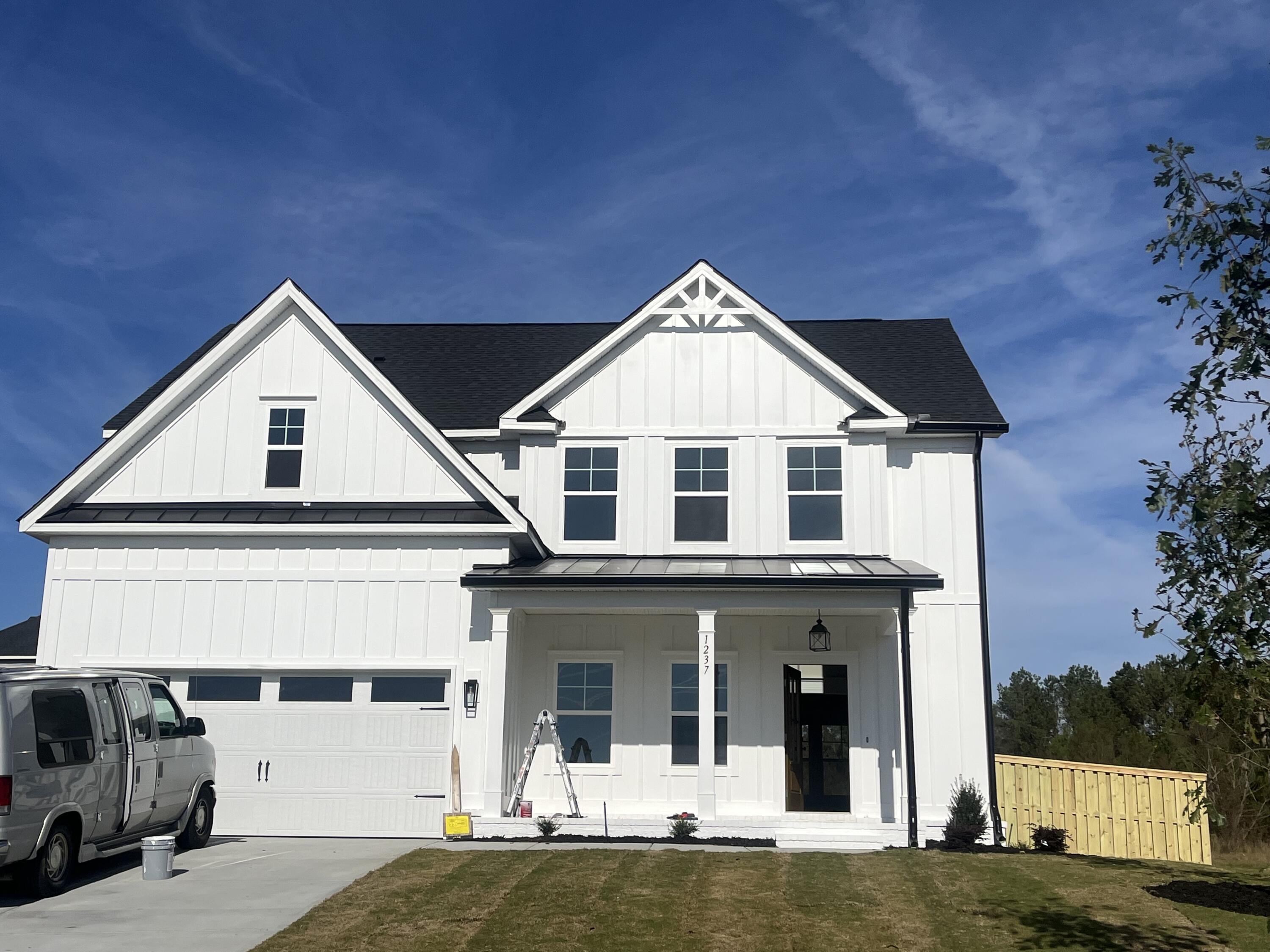 1237 Honey Lane