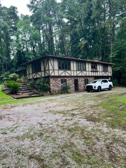 3801 Murray Road