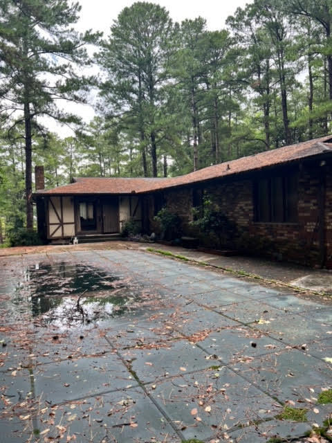 3801 Murray Road