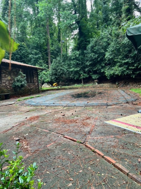 3801 Murray Road