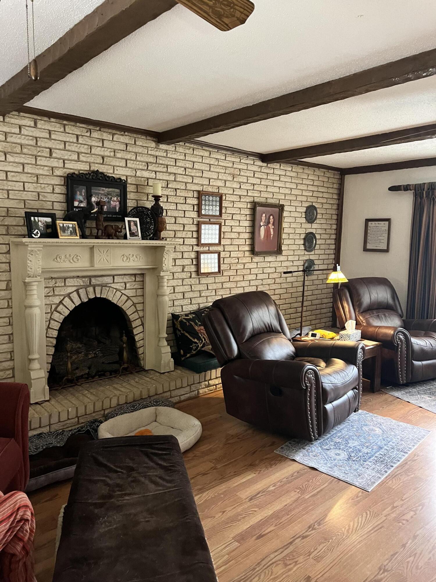 3801 Murray Road