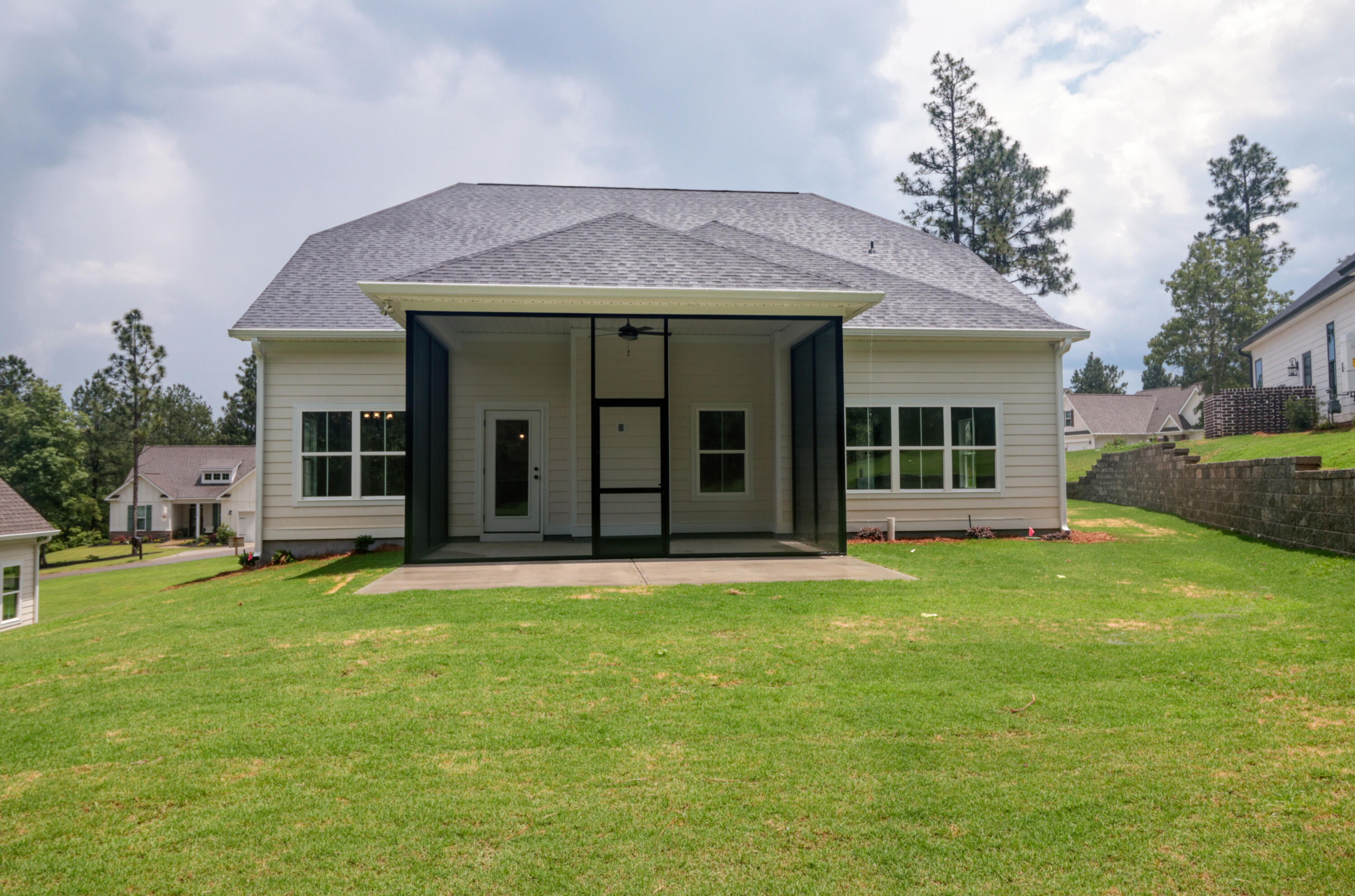 307 Whithorn Court