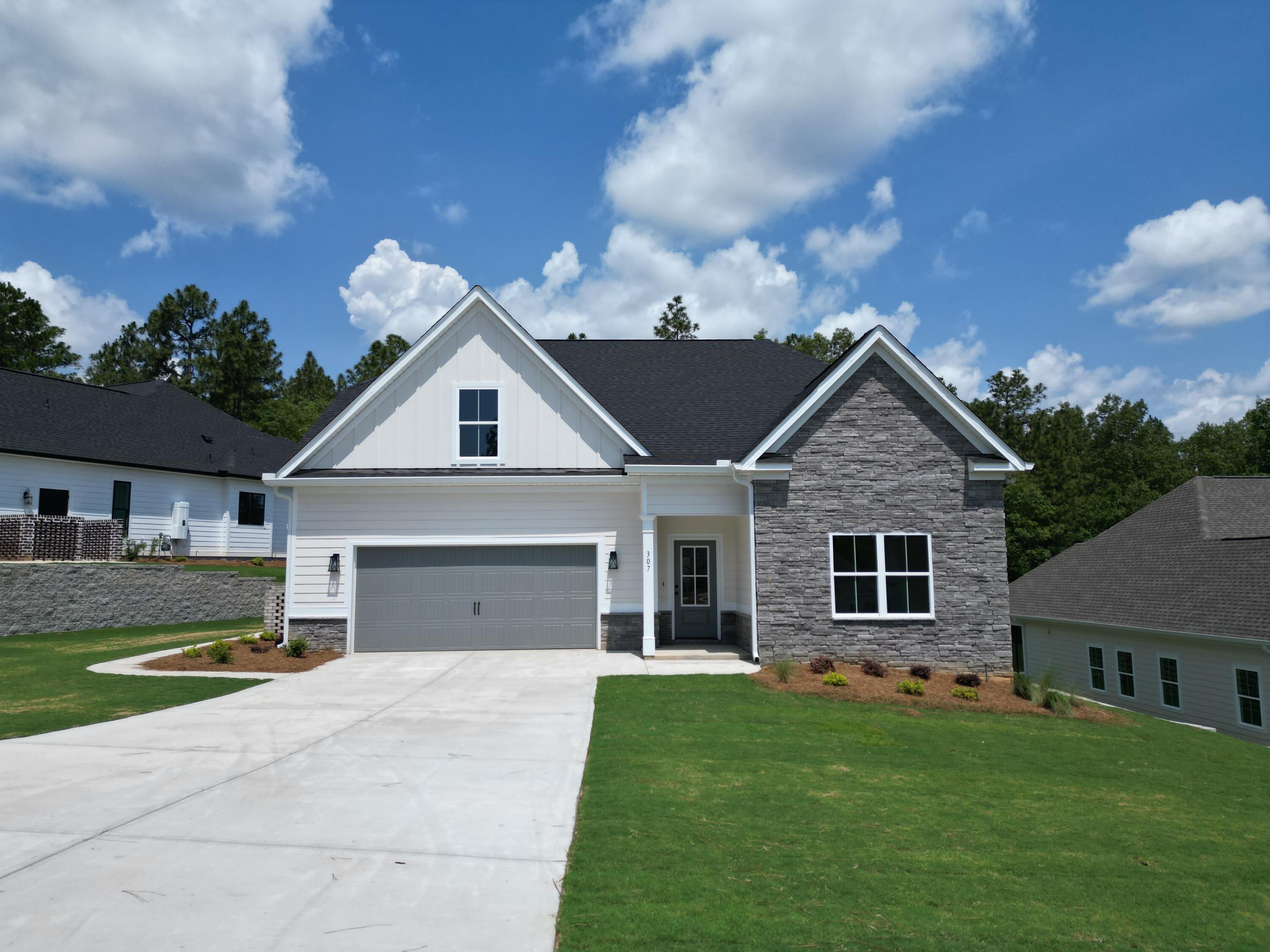 307 Whithorn Court