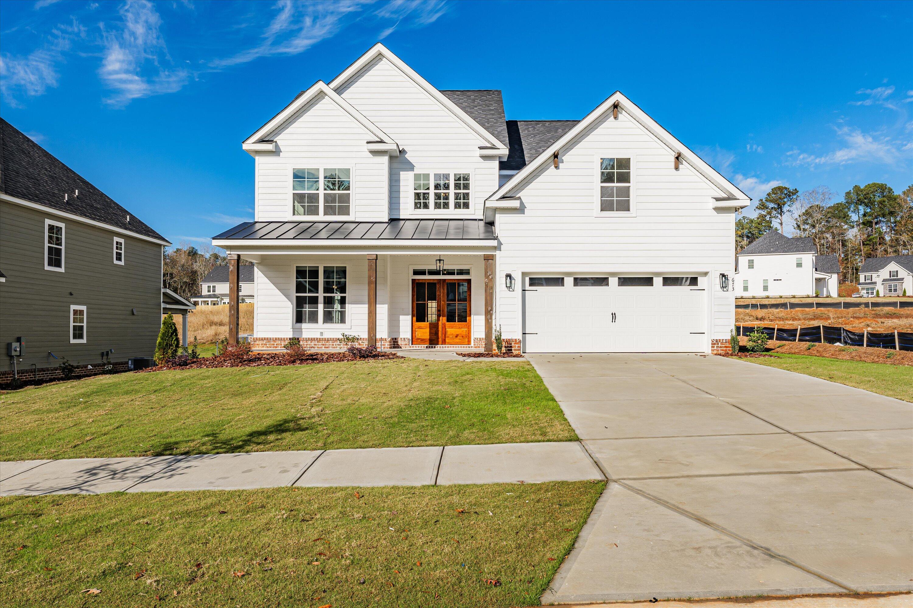 673 River Oaks Lane