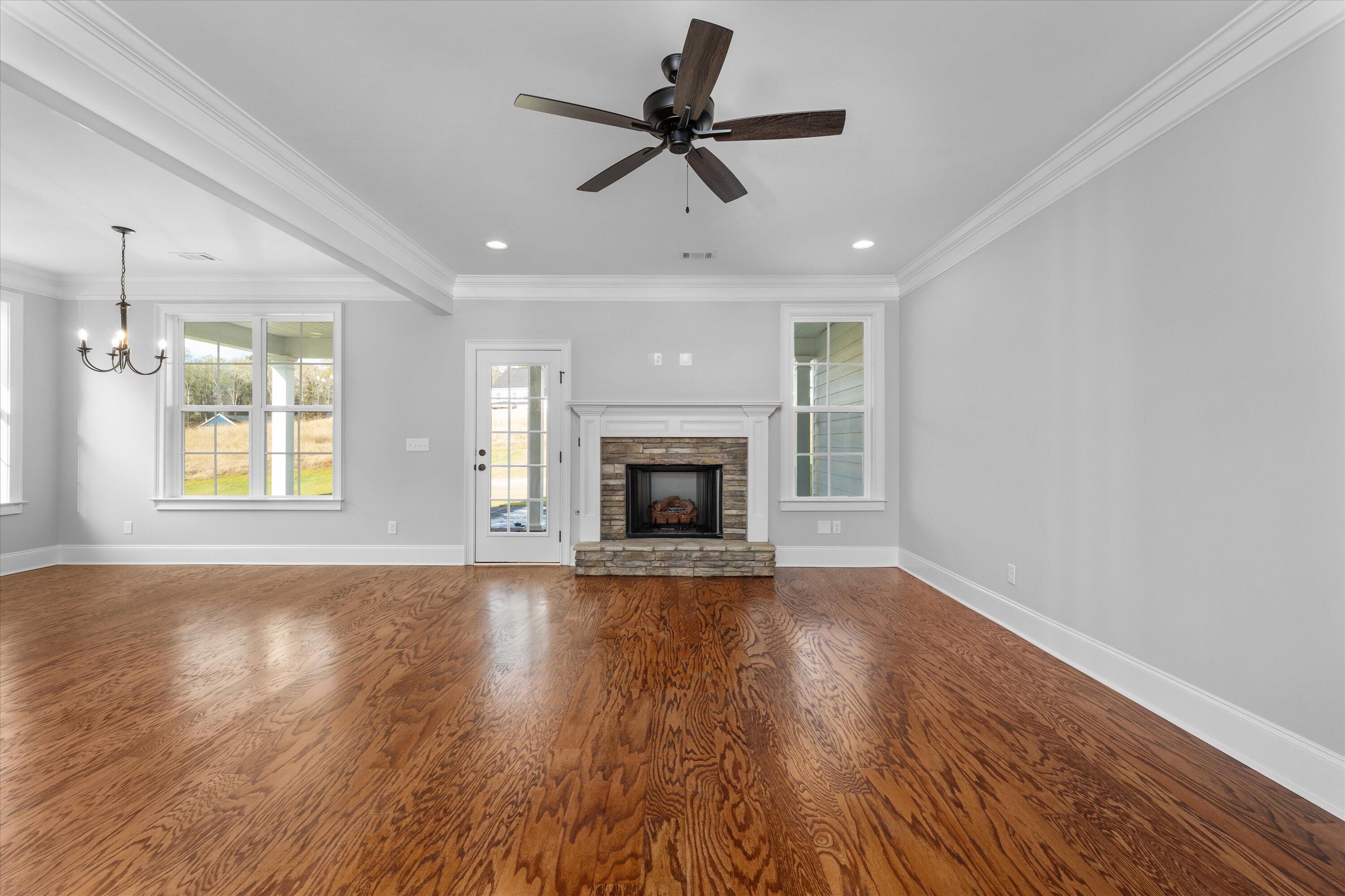 673 River Oaks Lane