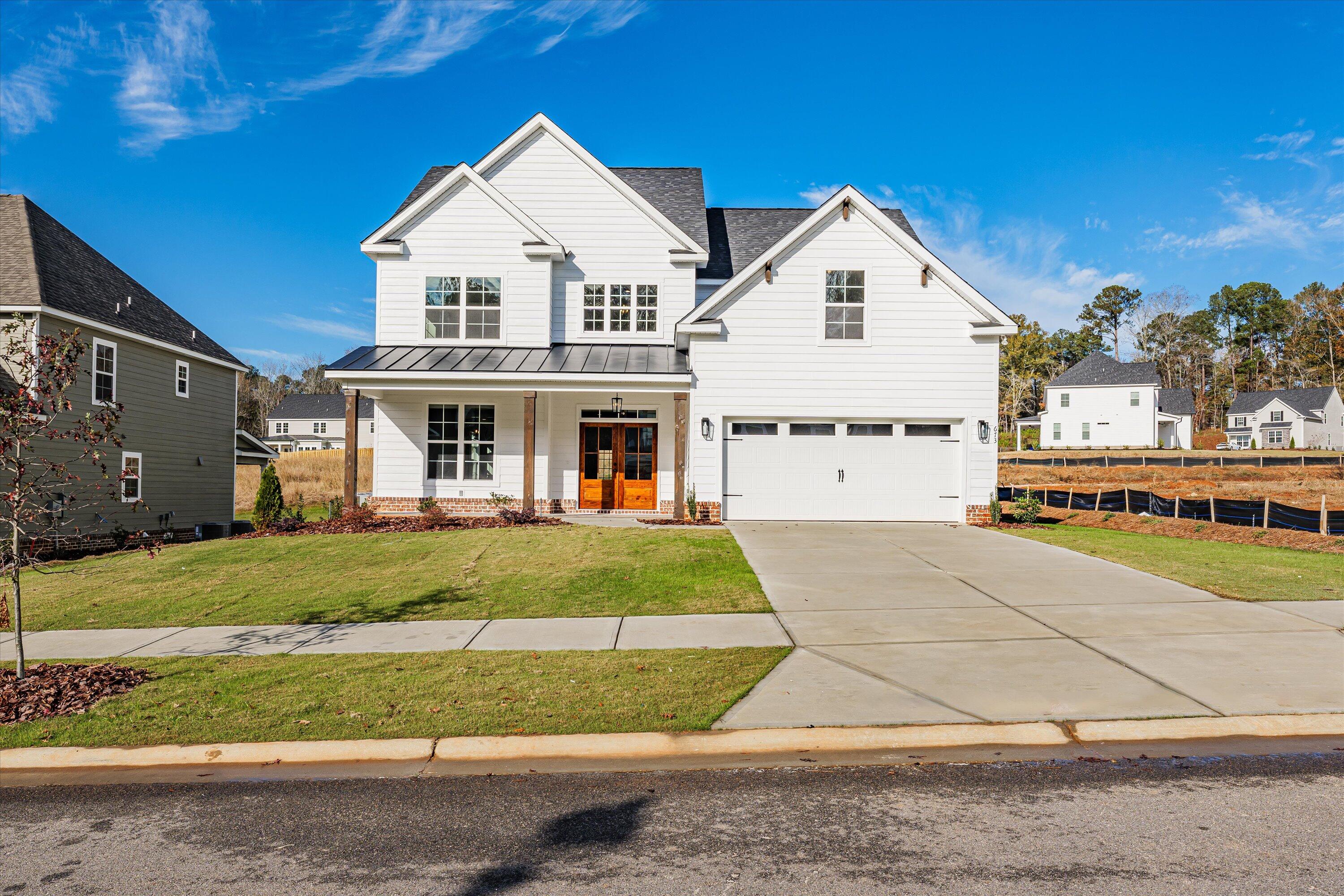 673 River Oaks Lane
