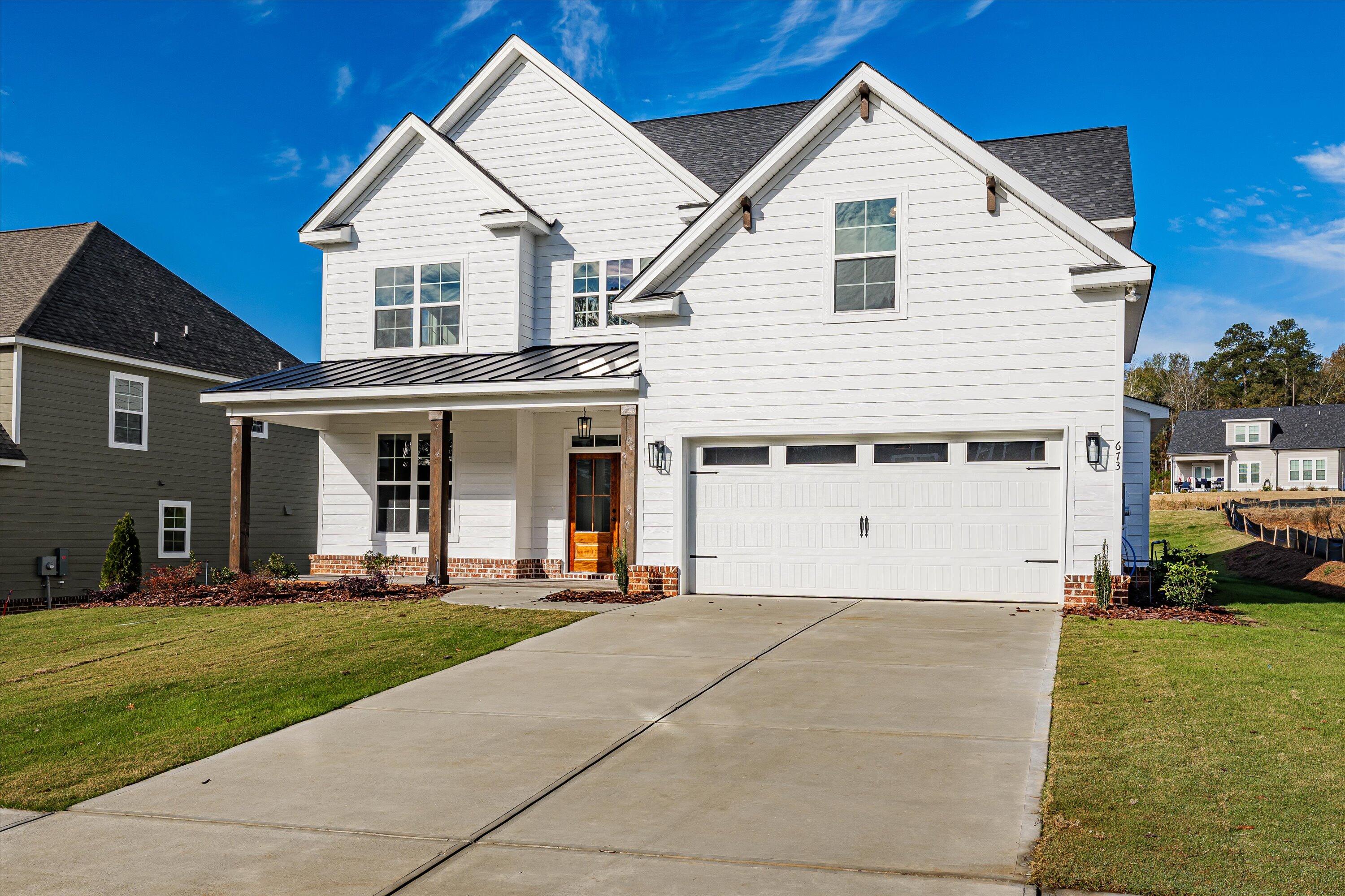 673 River Oaks Lane