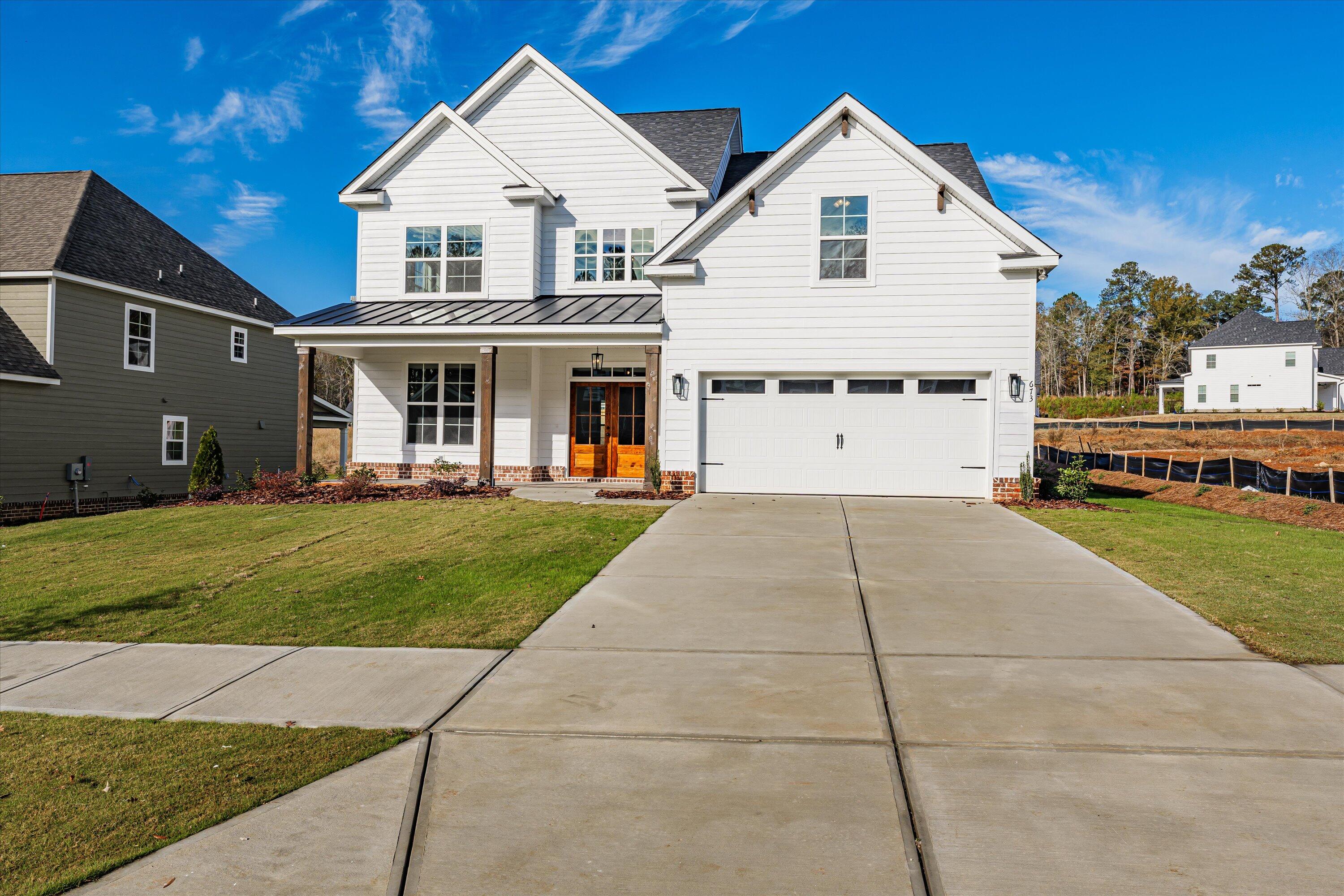 673 River Oaks Lane