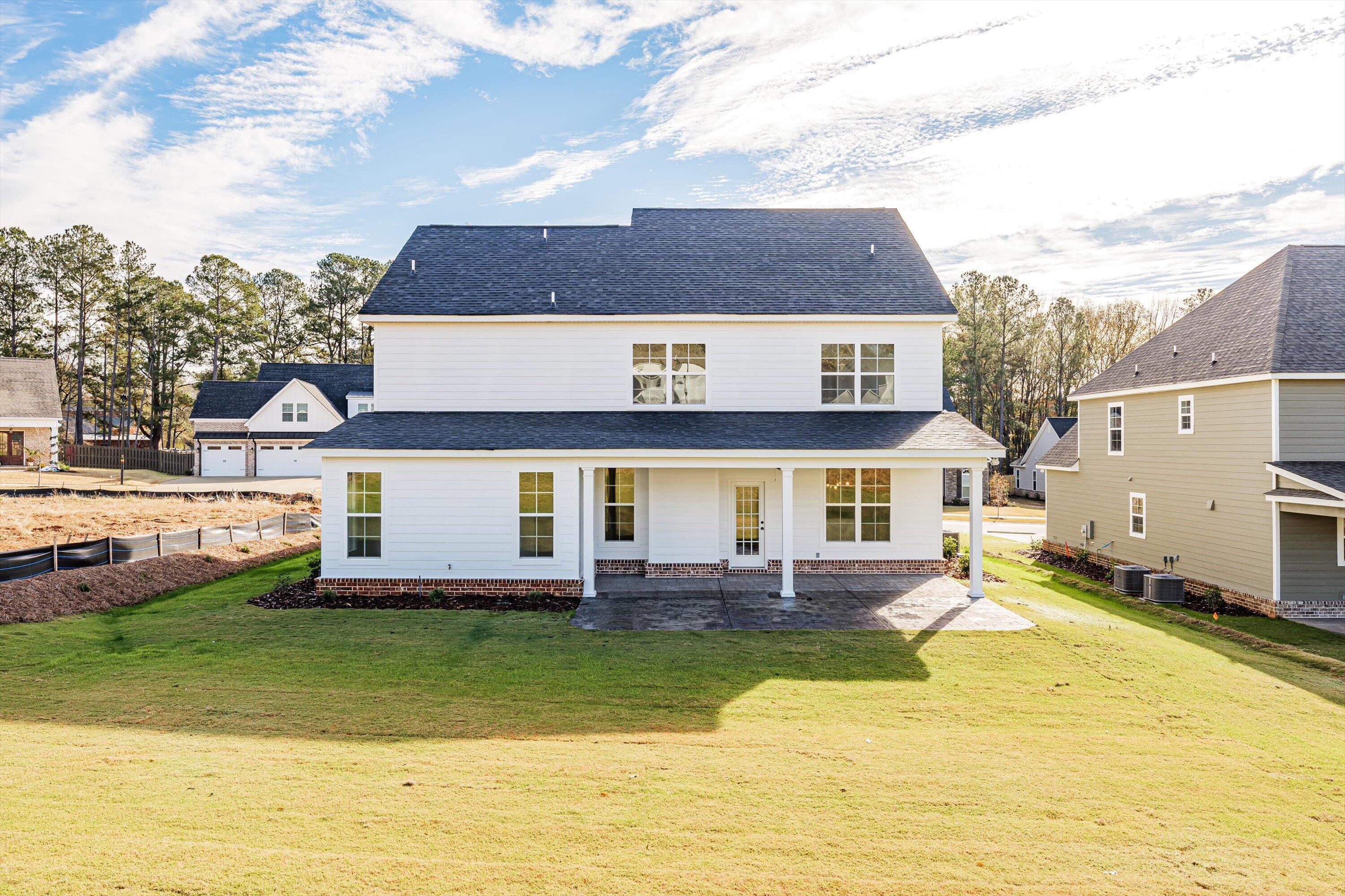 673 River Oaks Lane