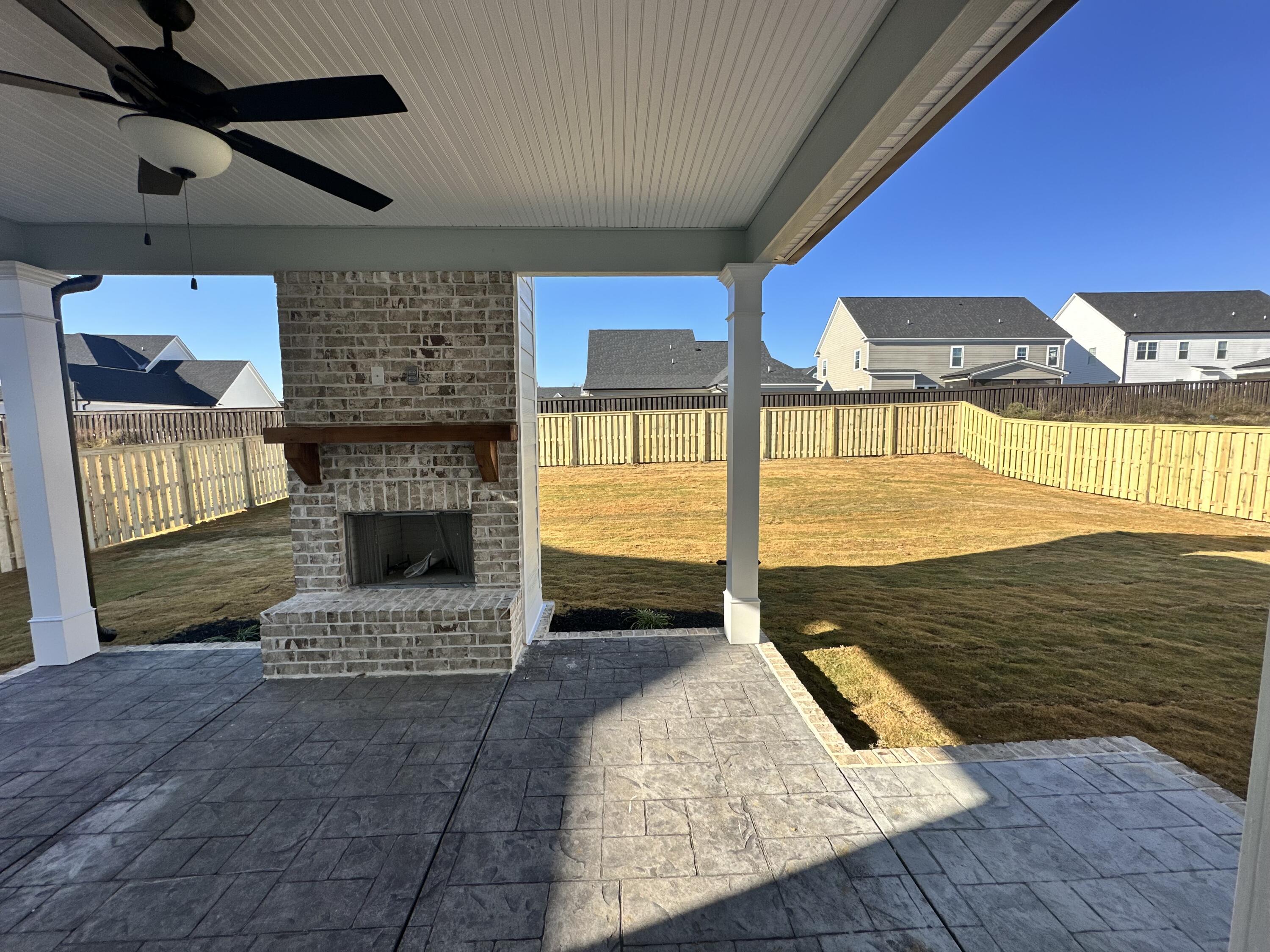 816 Whitney Shoals Road
