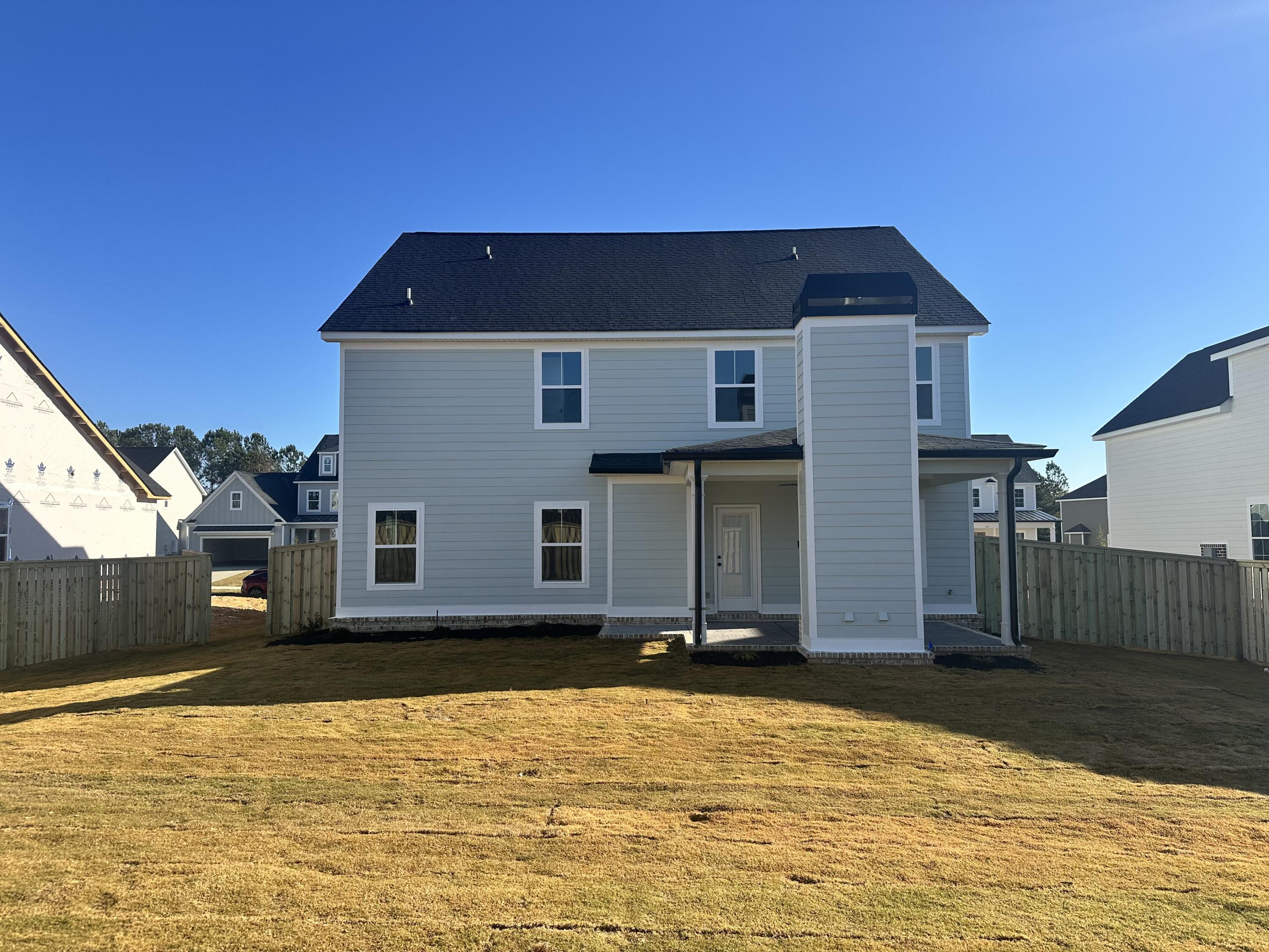 816 Whitney Shoals Road