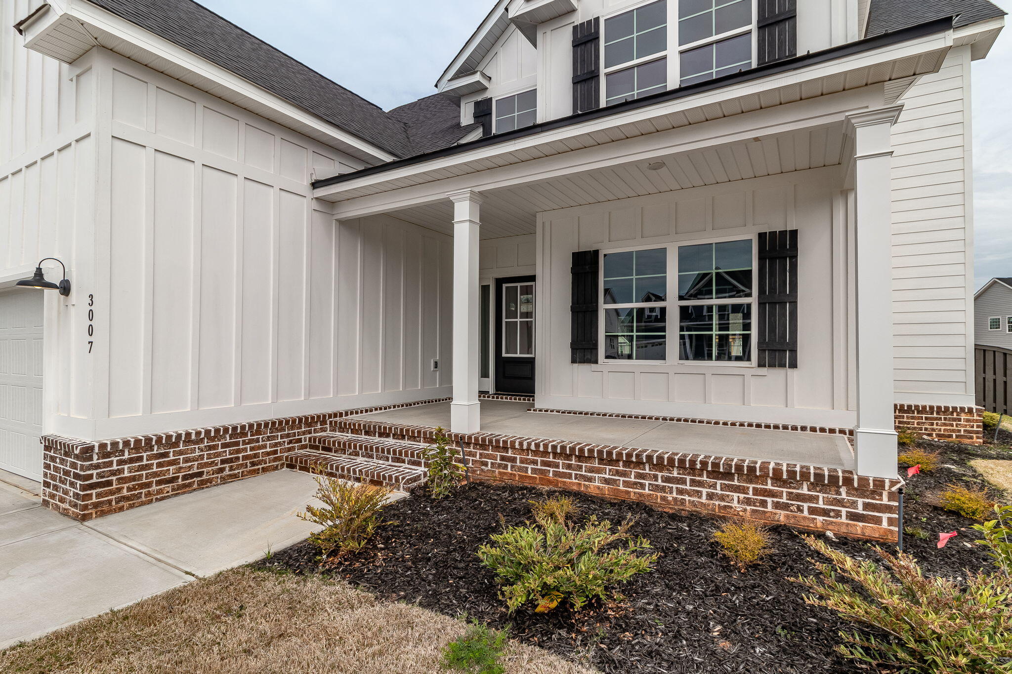 3007 Rosewood Drive