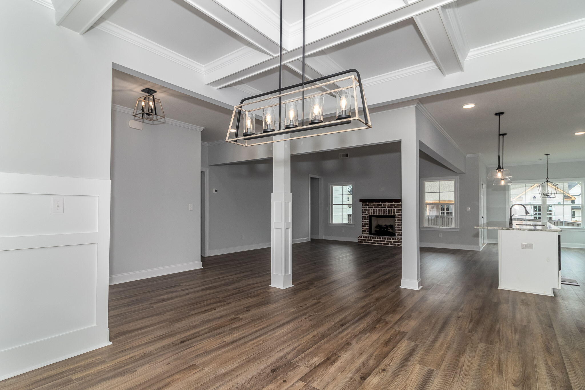 3007 Rosewood Drive