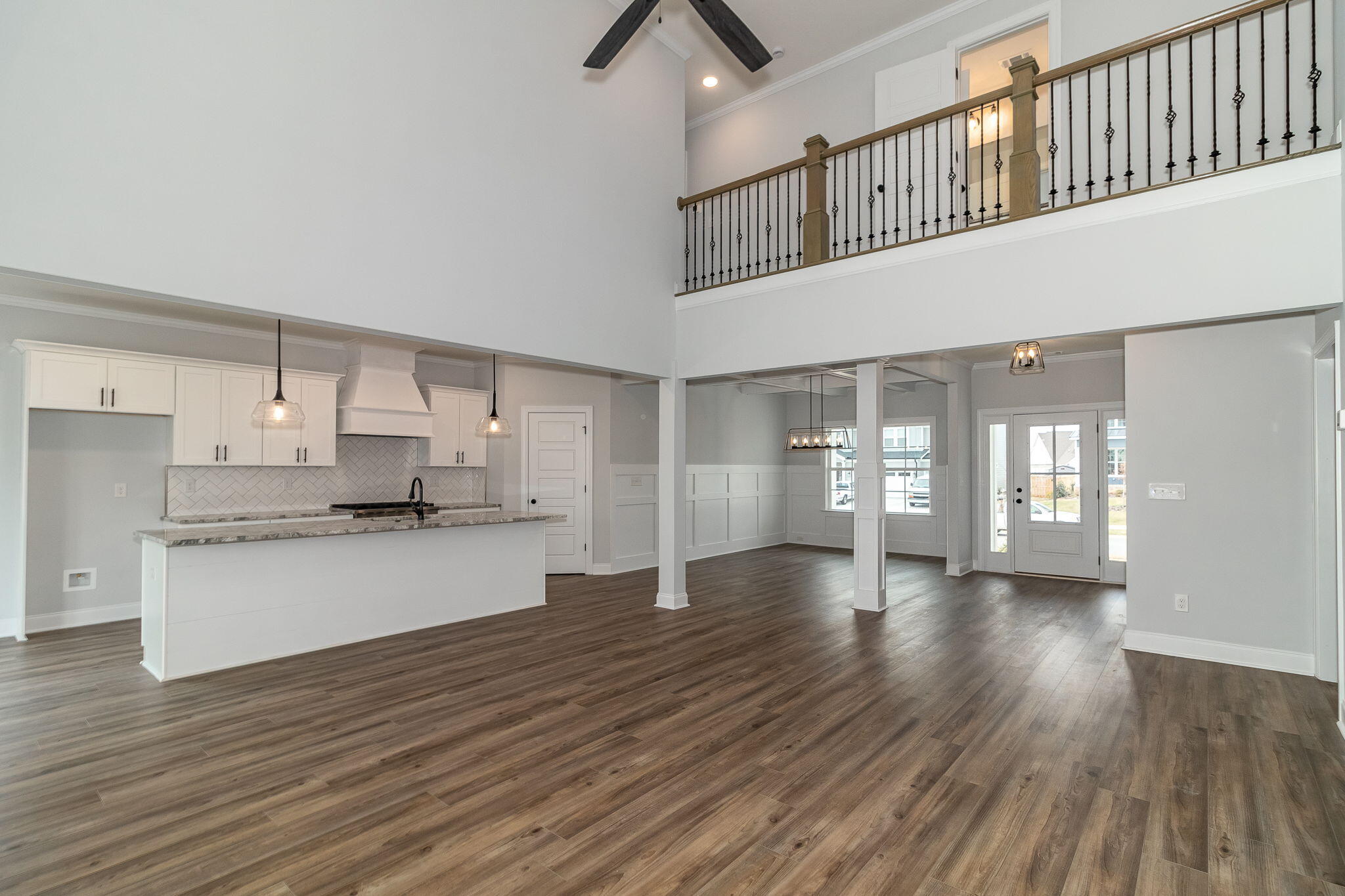 3007 Rosewood Drive