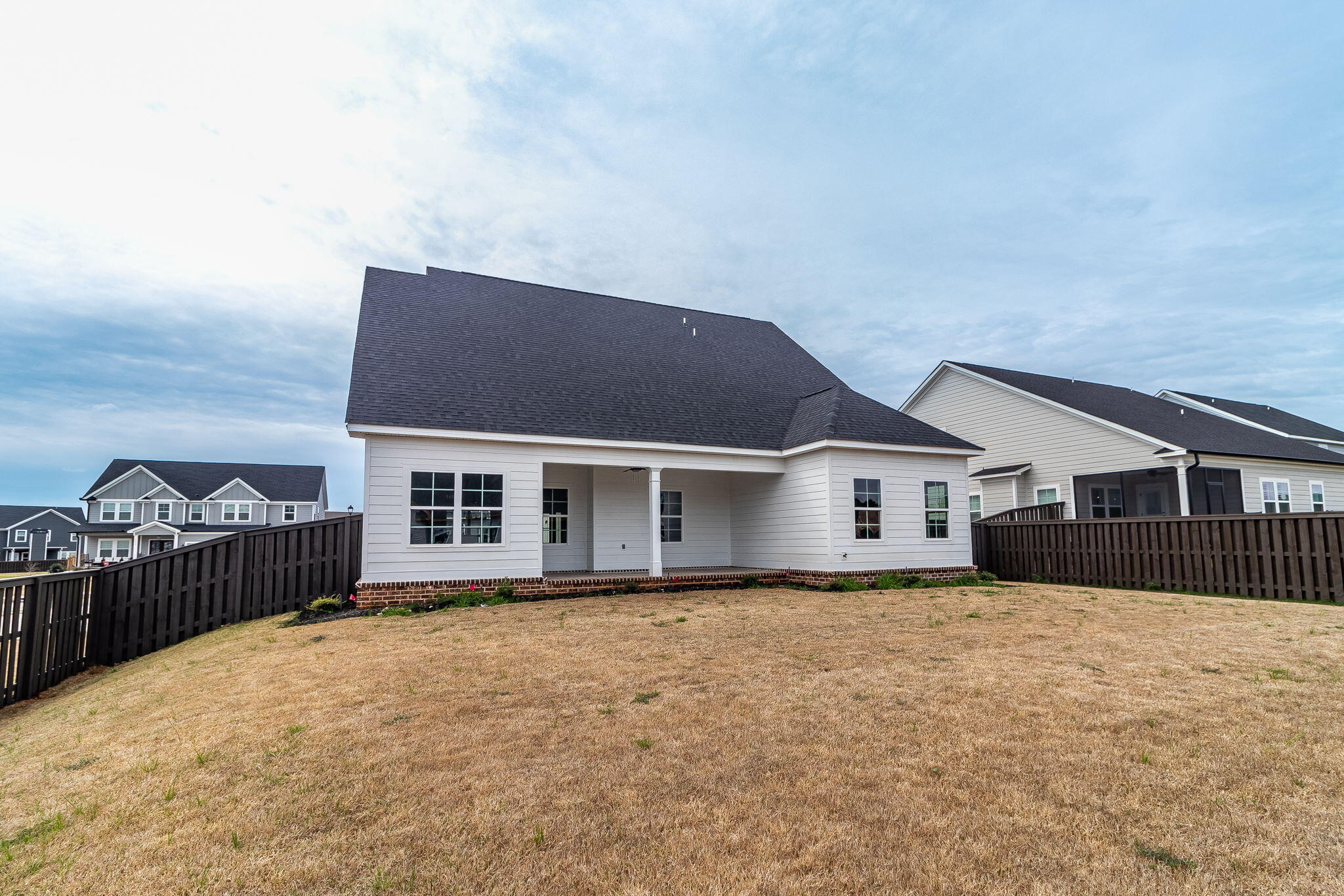 3007 Rosewood Drive