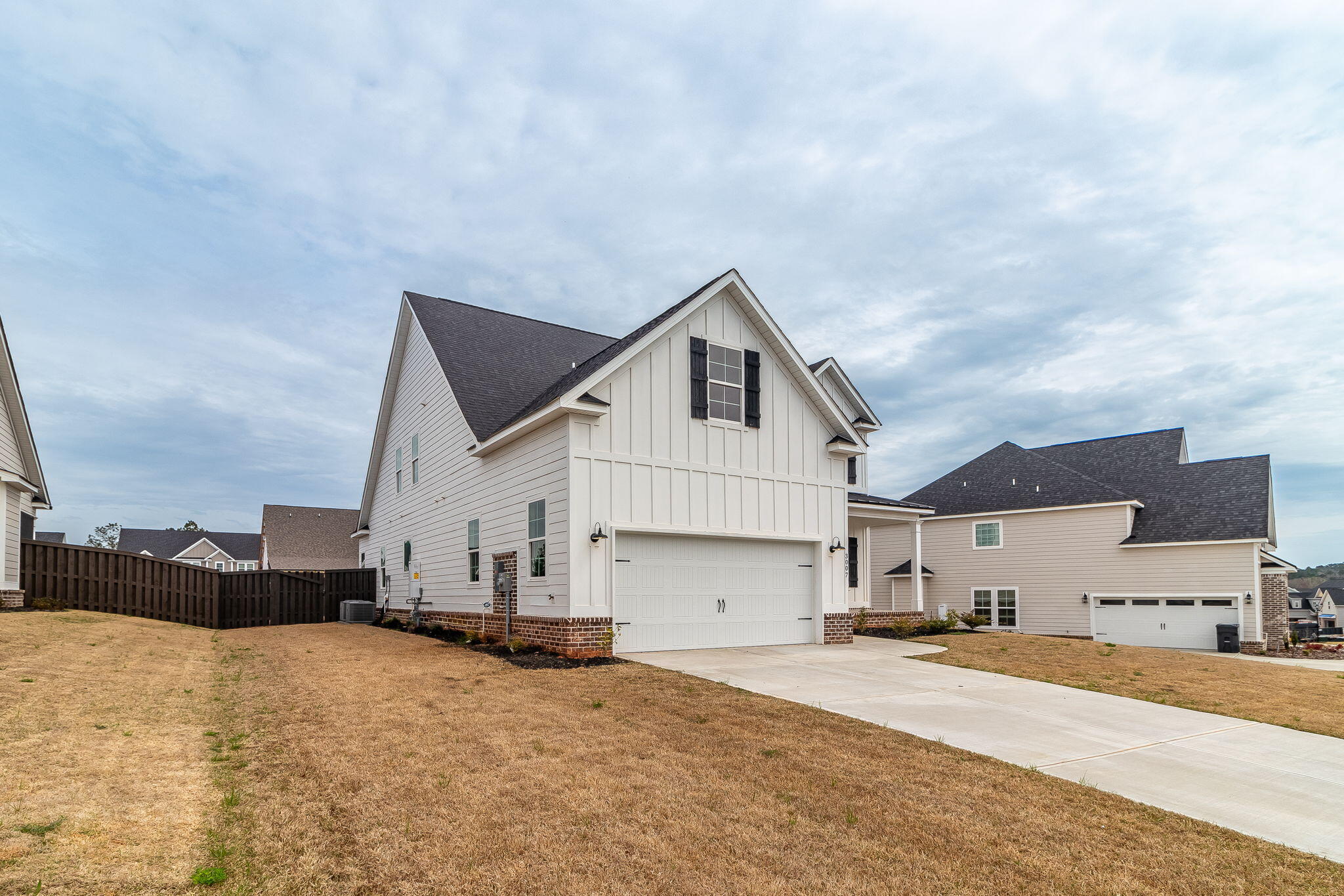 3007 Rosewood Drive