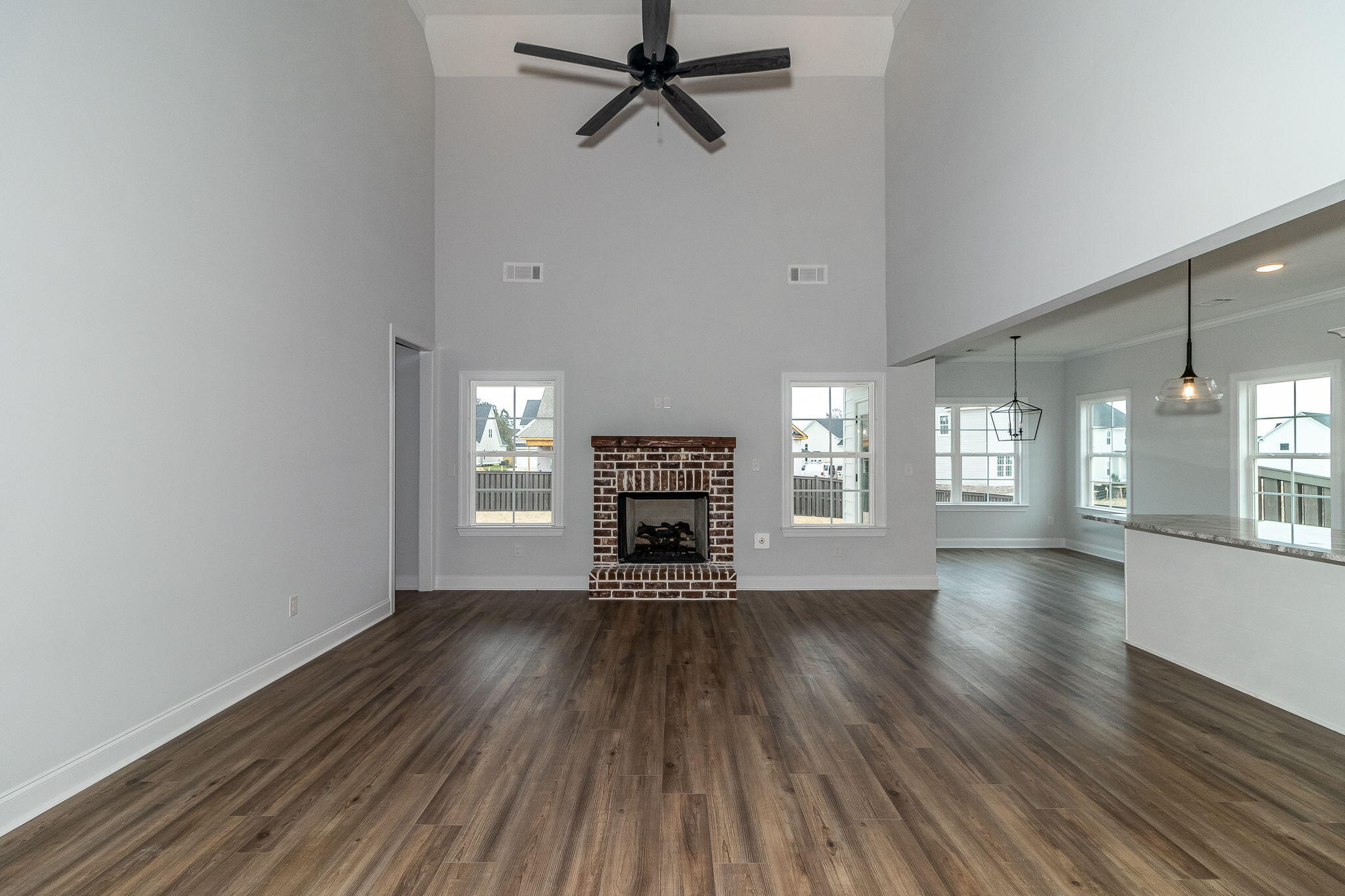 3007 Rosewood Drive