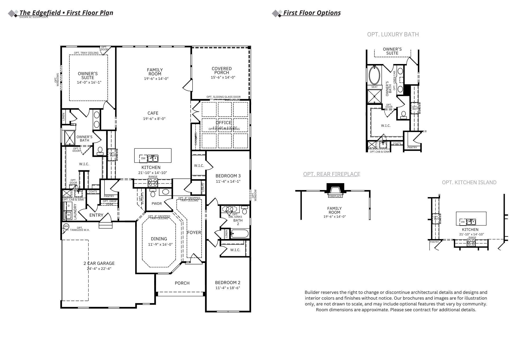 1121 Birdie Place