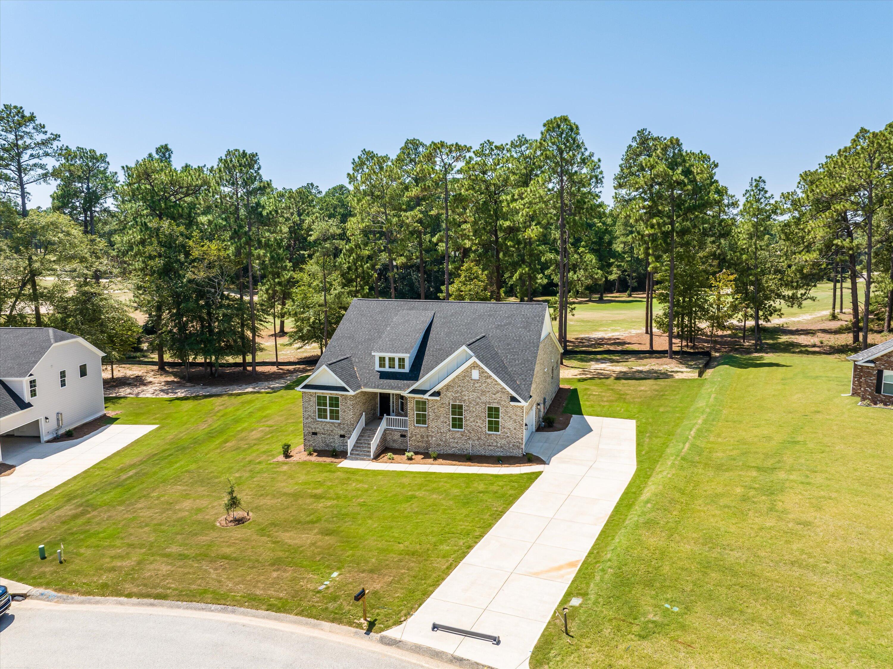 1121 Birdie Place