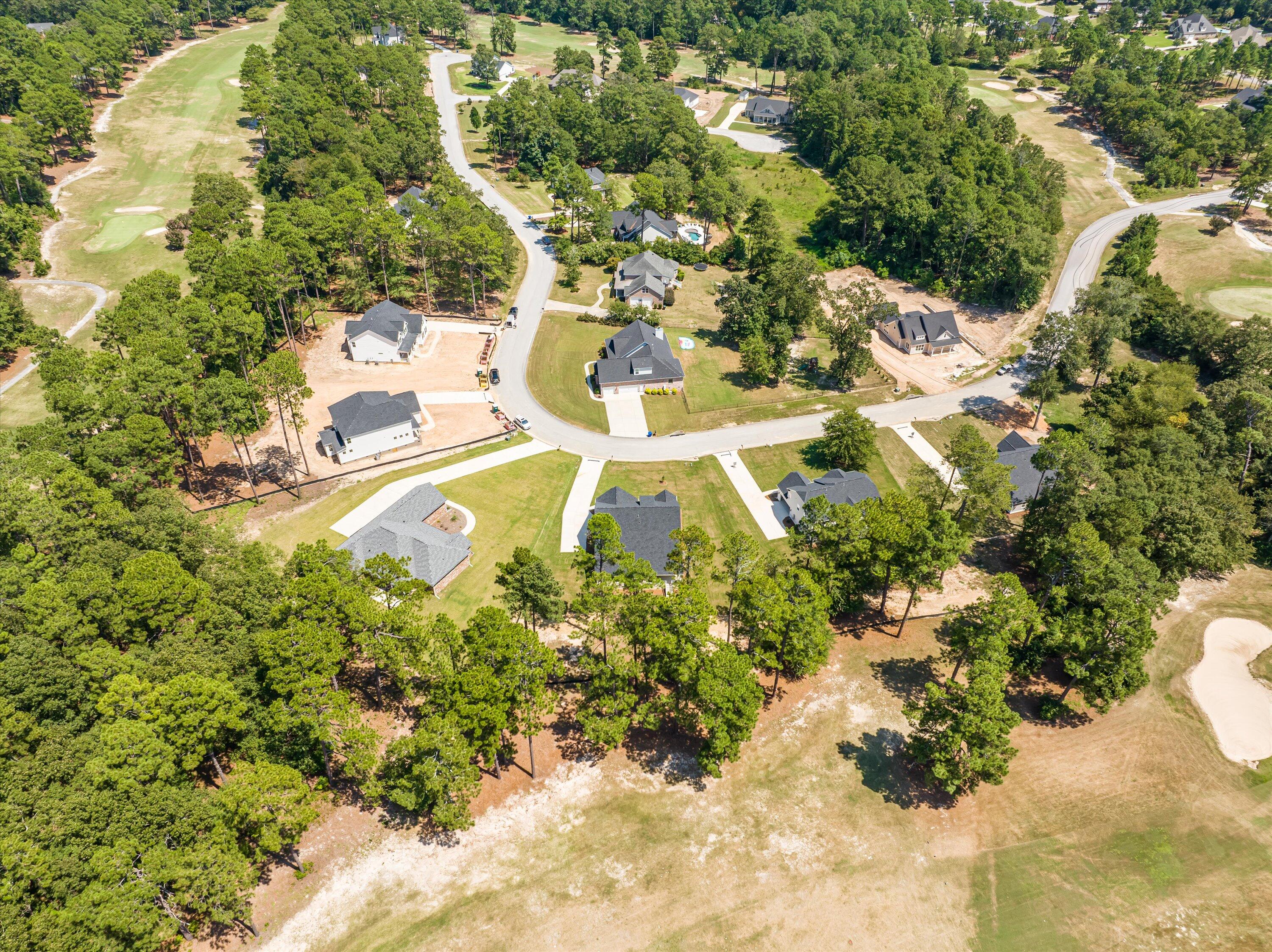 1121 Birdie Place