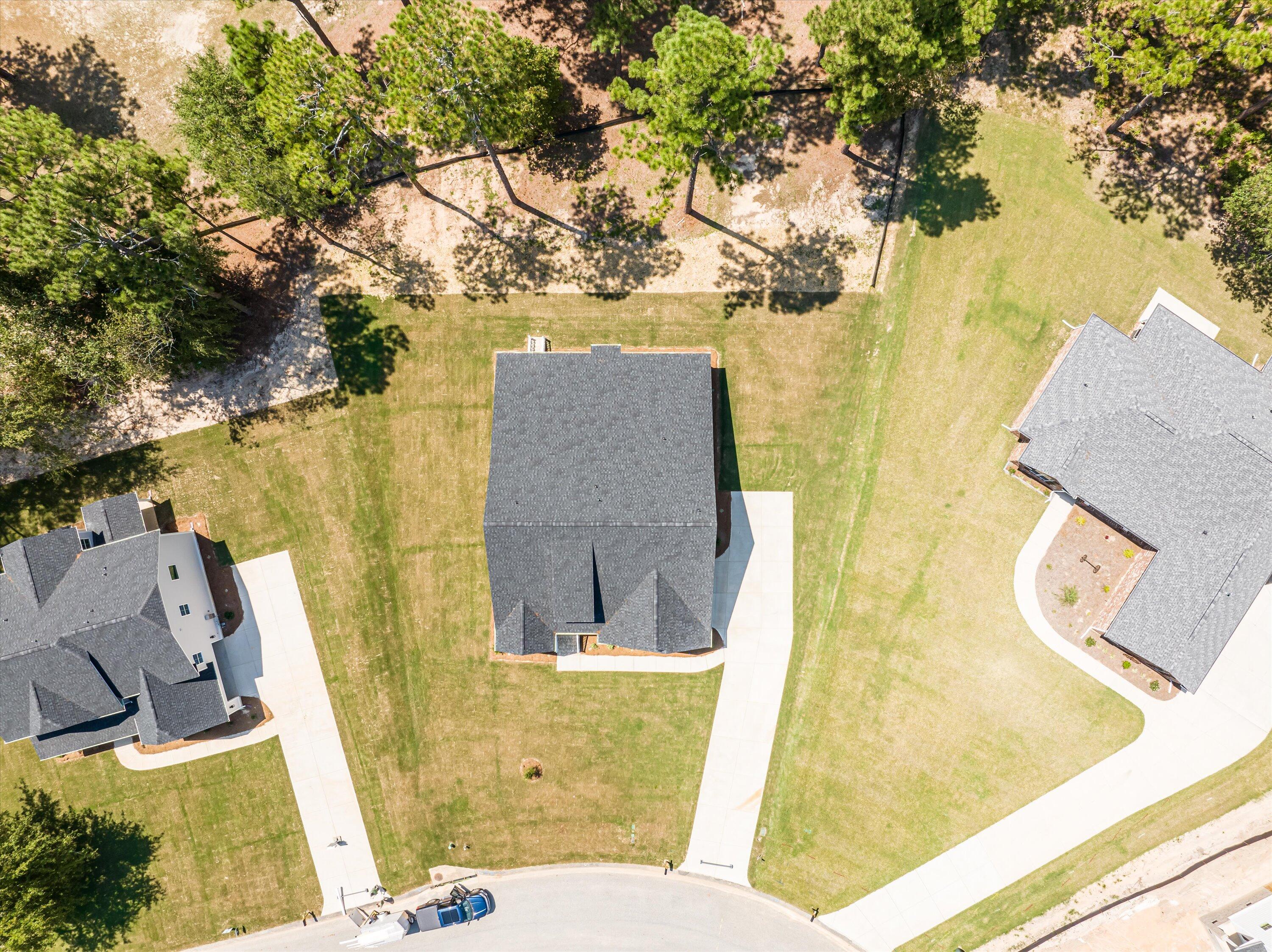 1121 Birdie Place