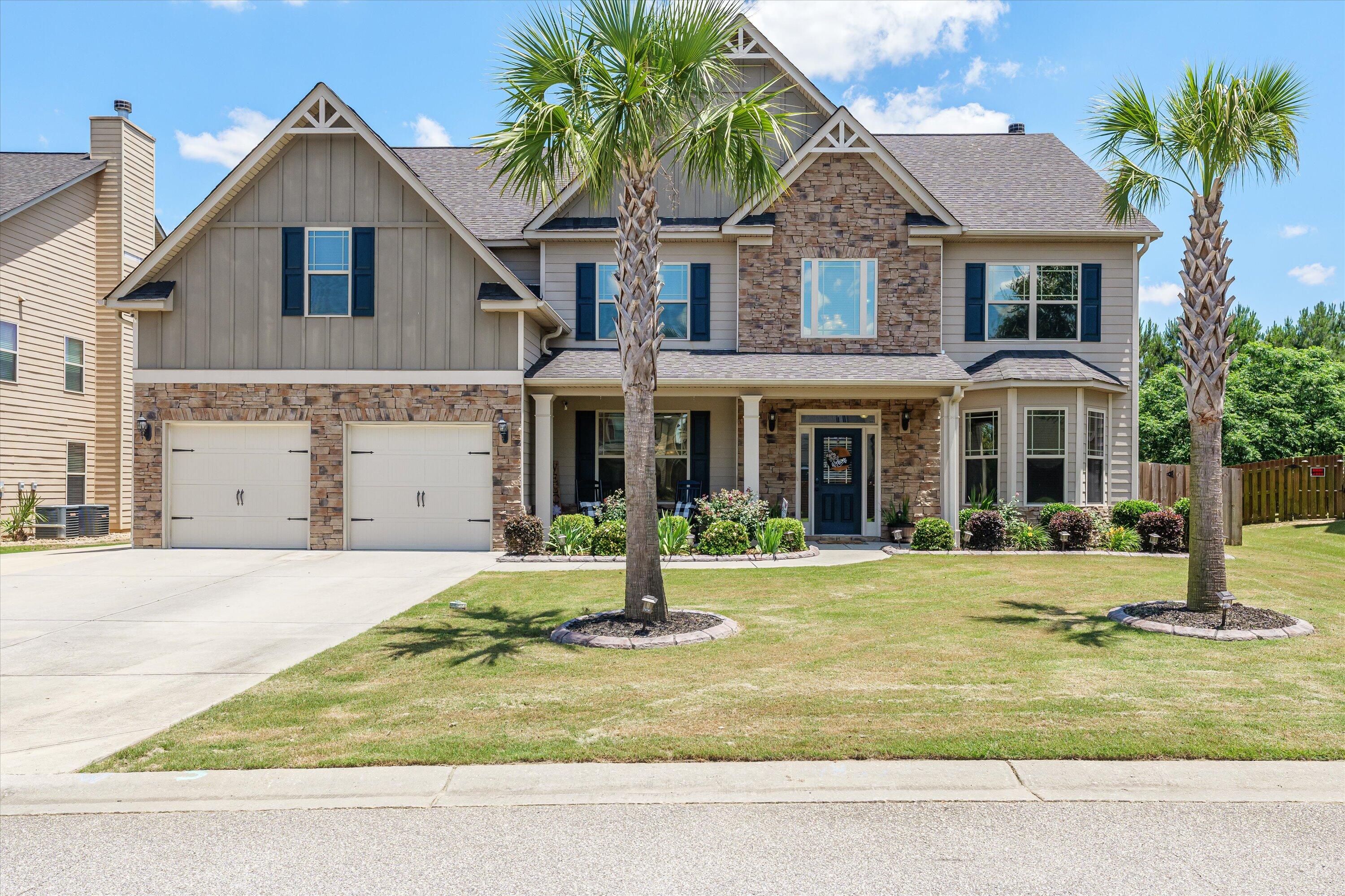 109 Broadleaf Trail