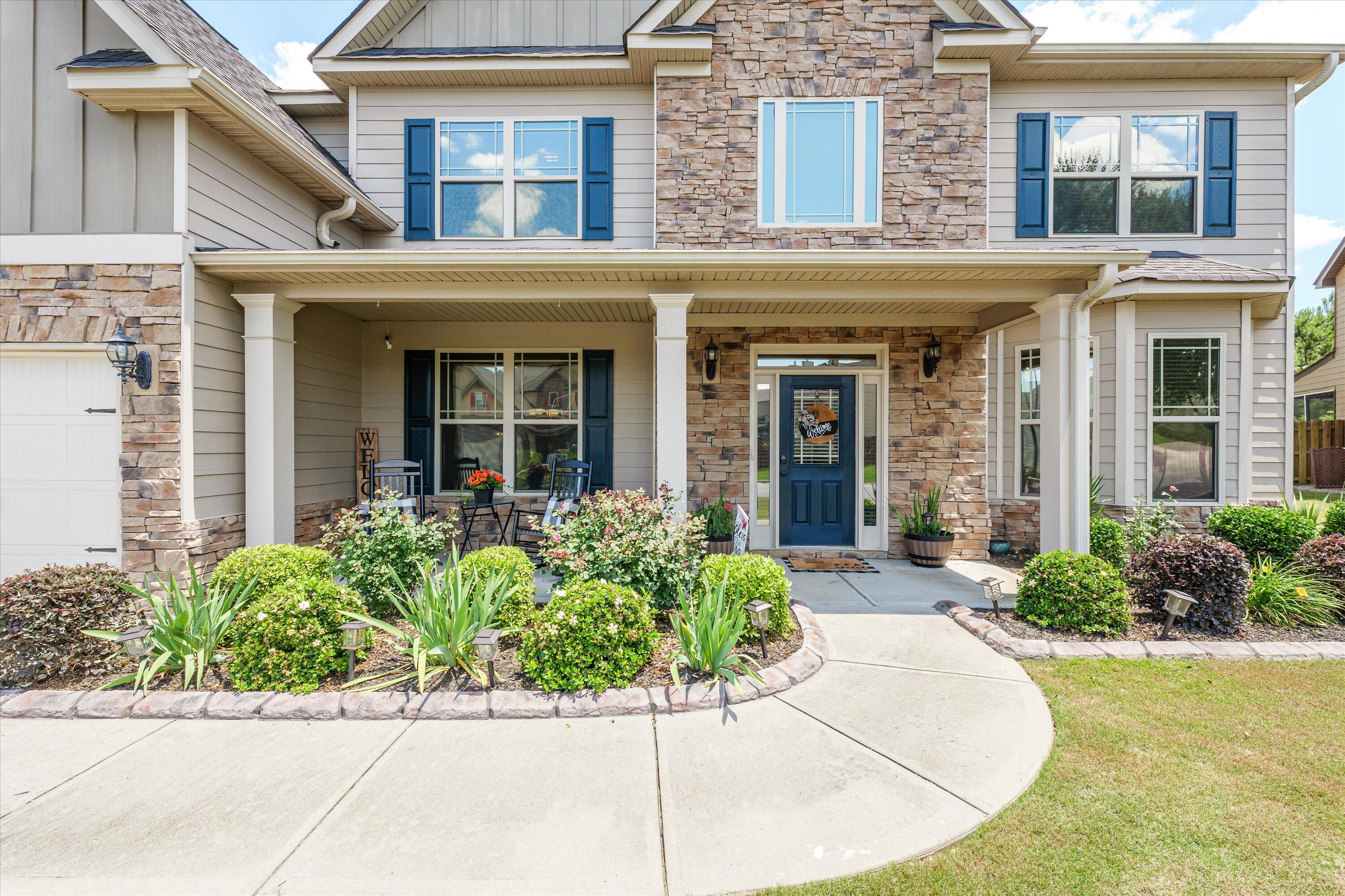 109 Broadleaf Trail