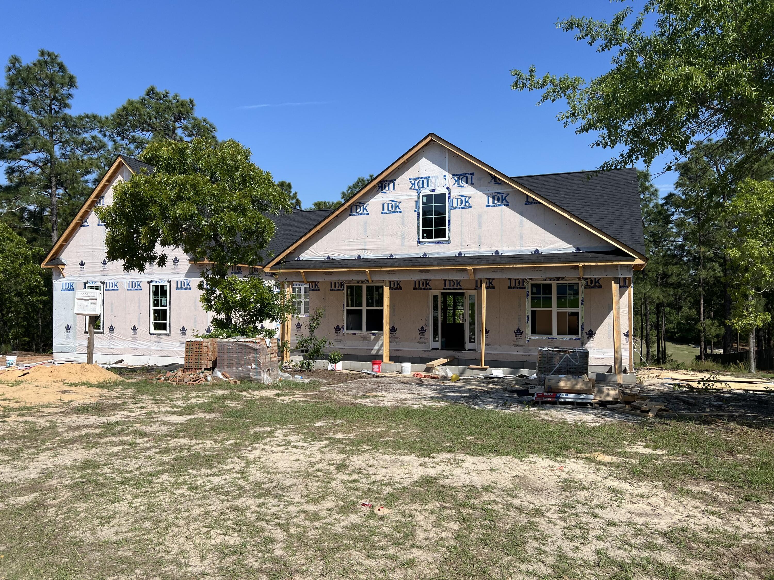844 Callaway Drive