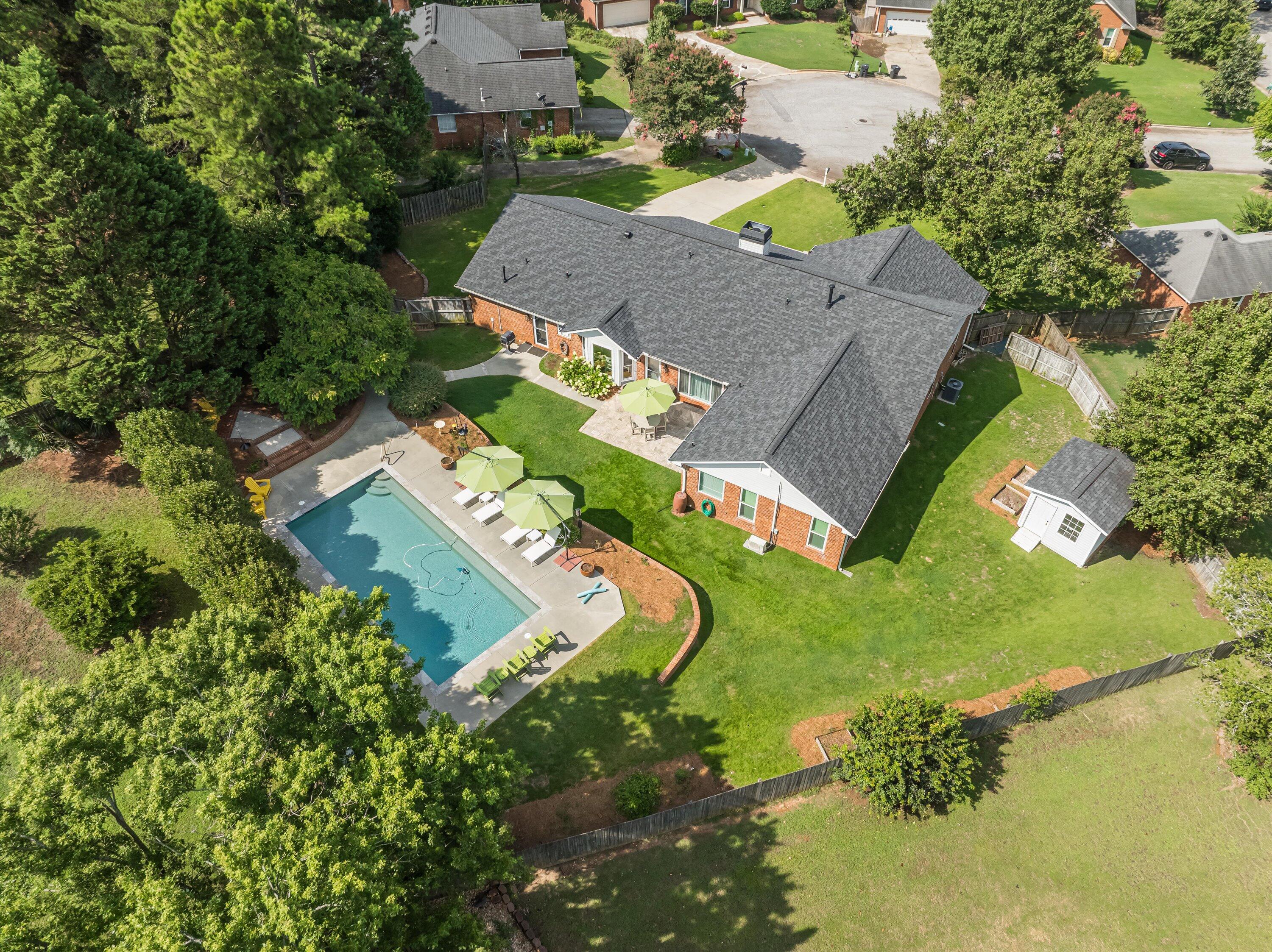 4580 Oxford Court