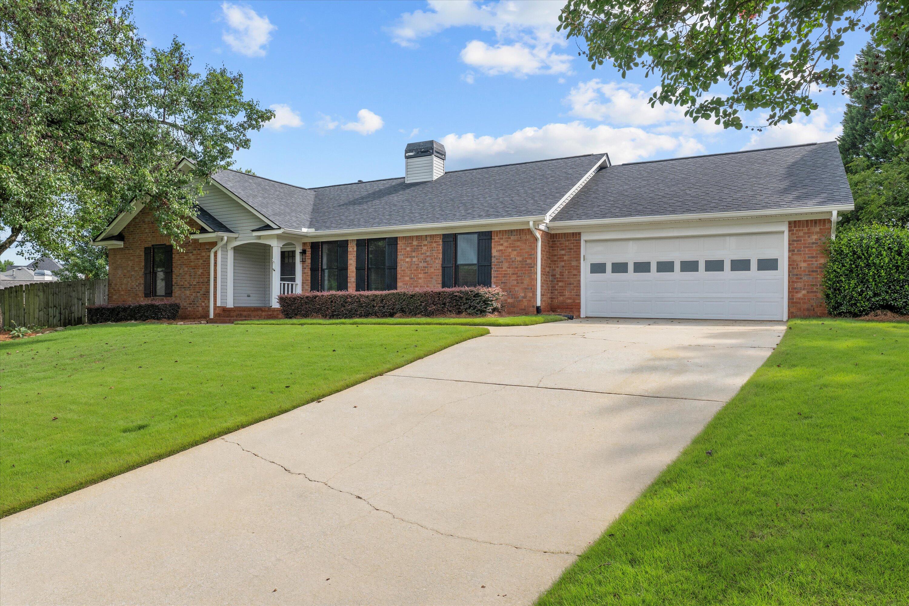4580 Oxford Court