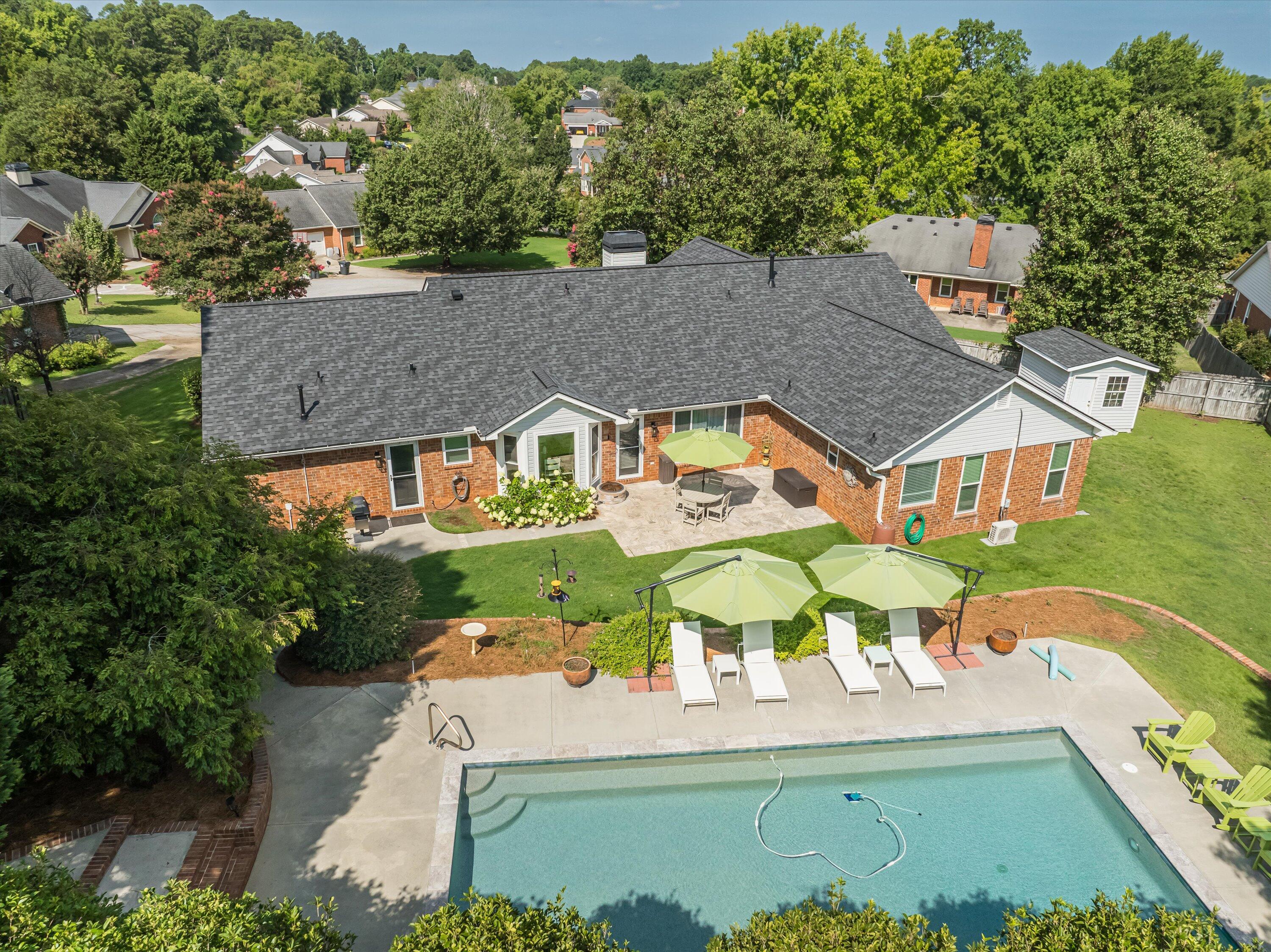 4580 Oxford Court