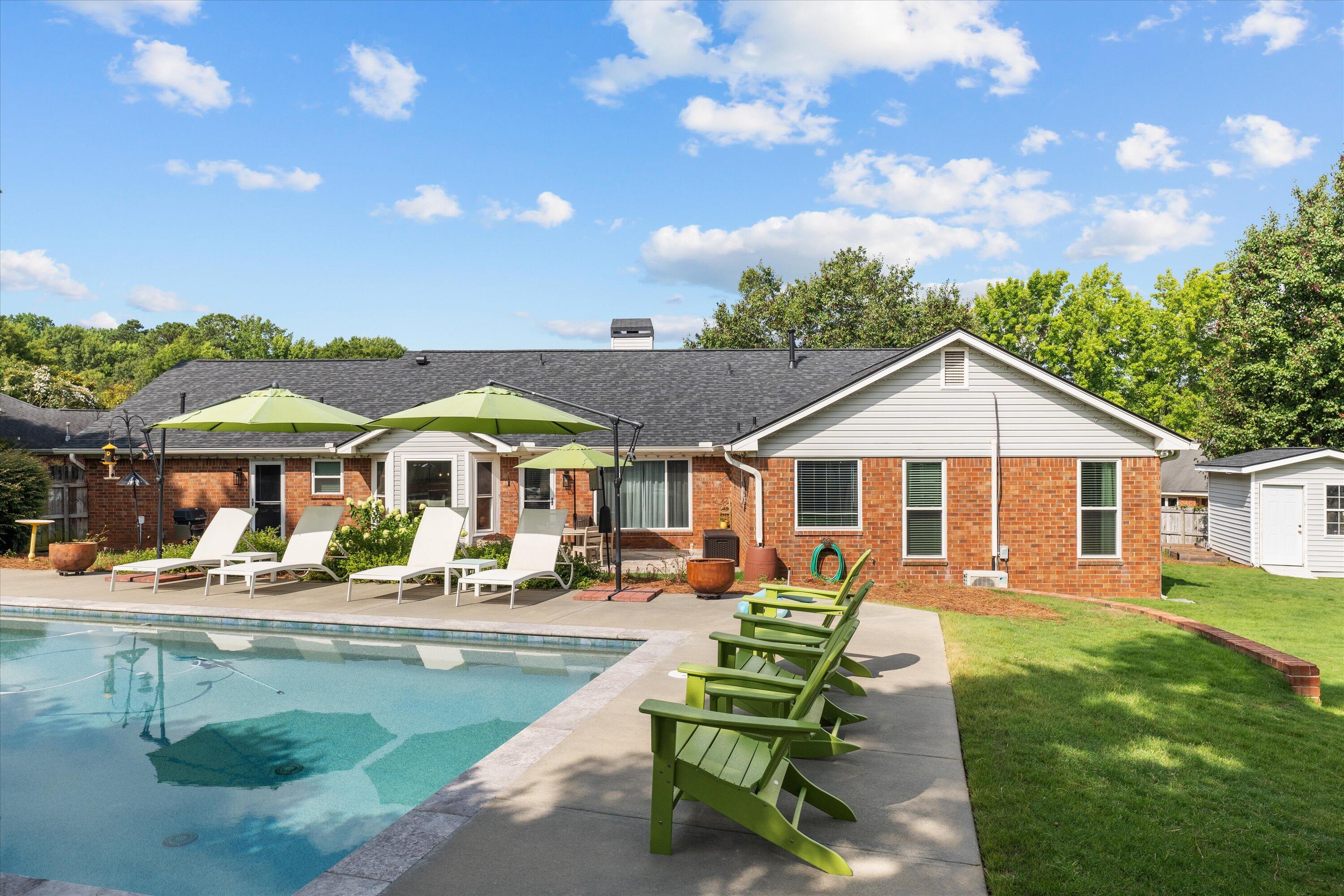 4580 Oxford Court