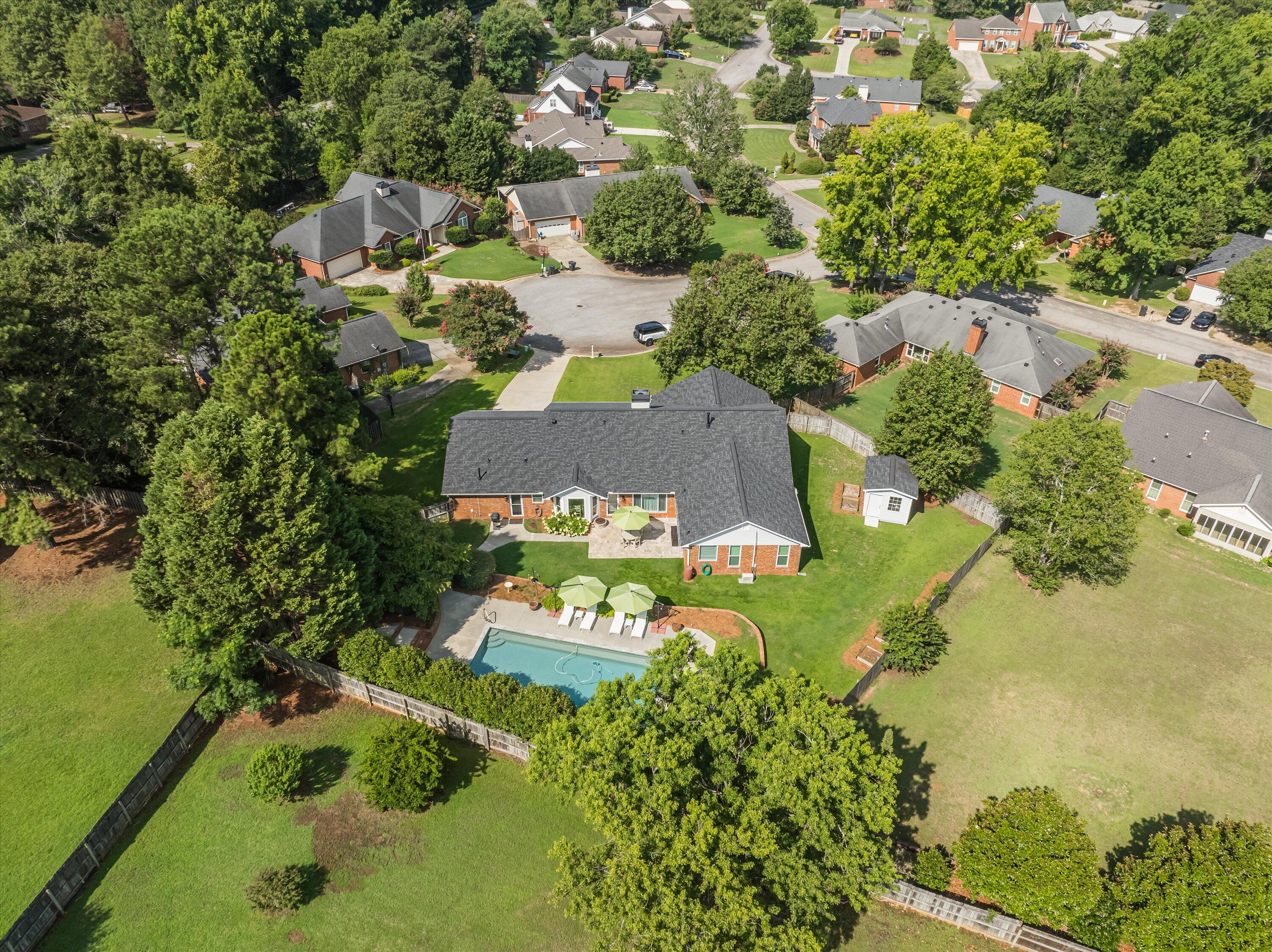 4580 Oxford Court