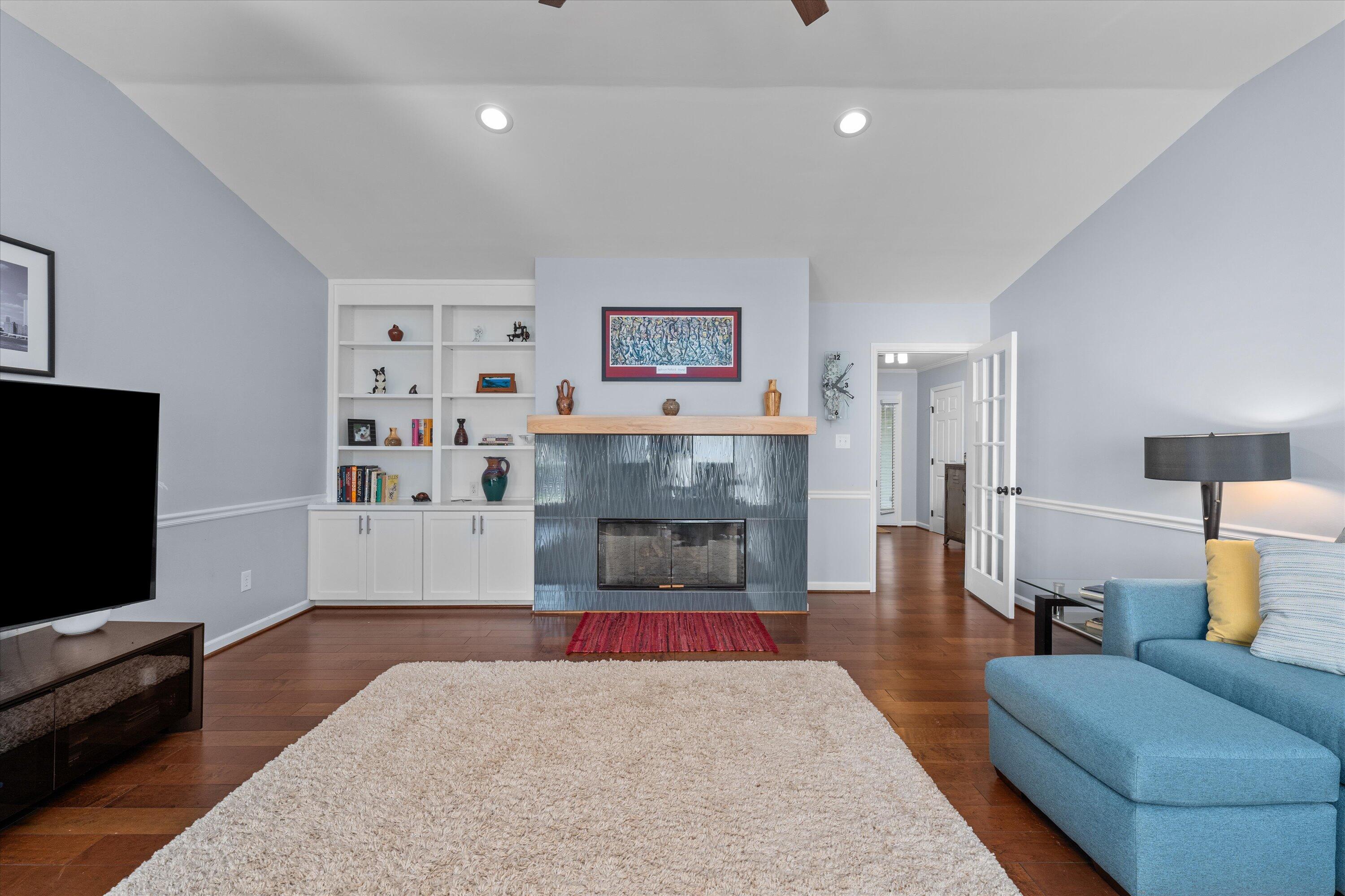 4580 Oxford Court