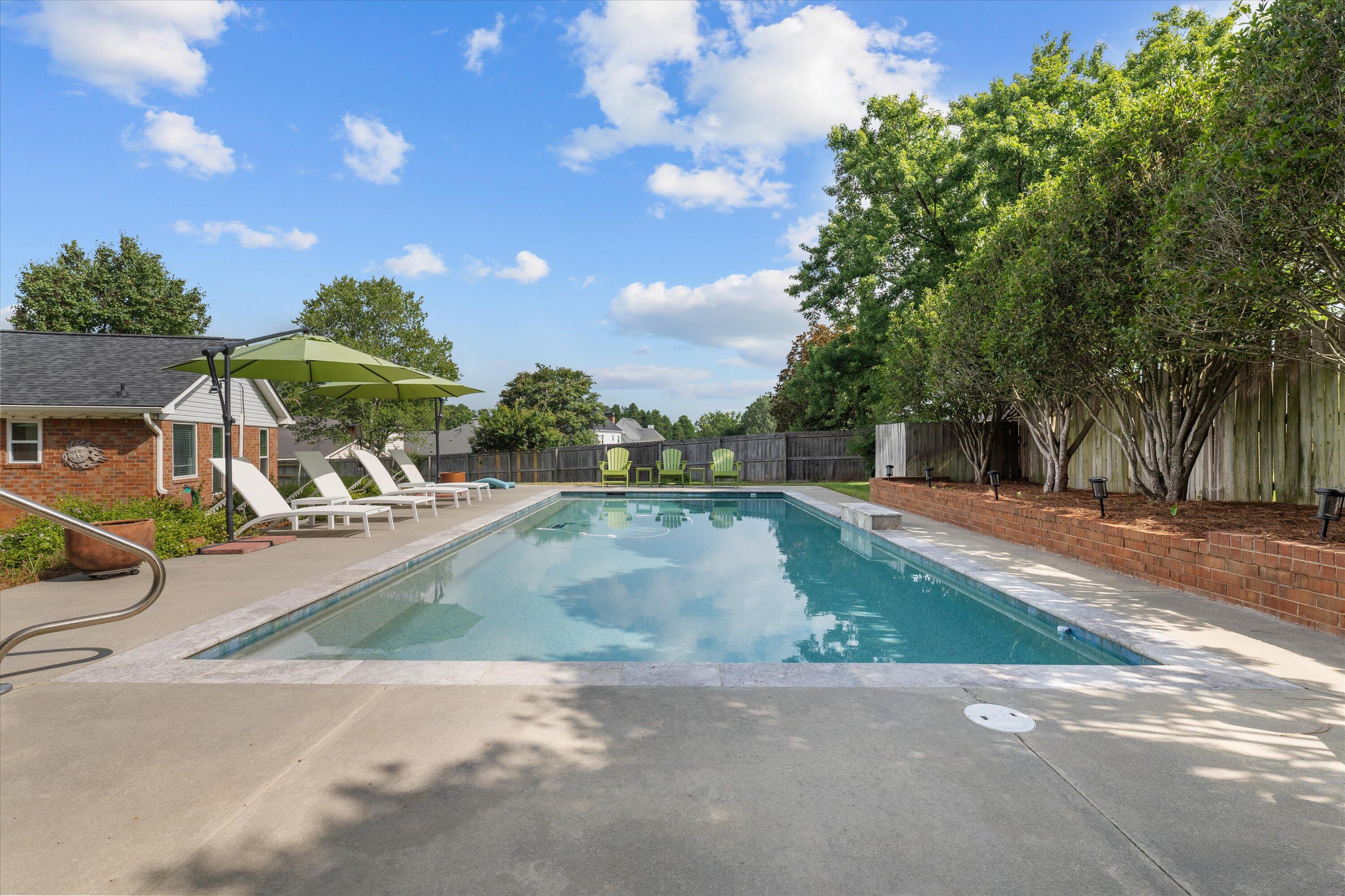 4580 Oxford Court