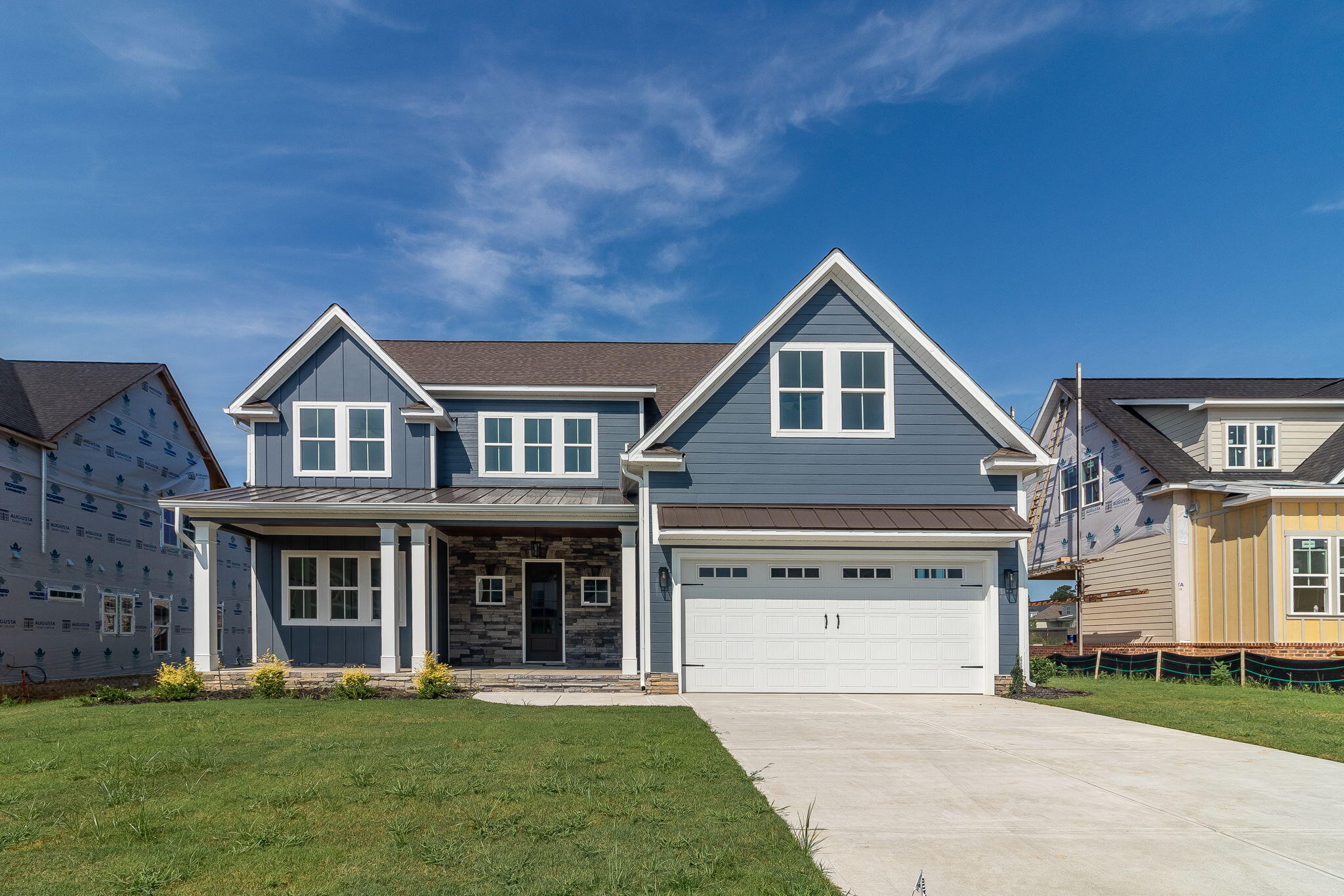 3044 Rosewood Drive